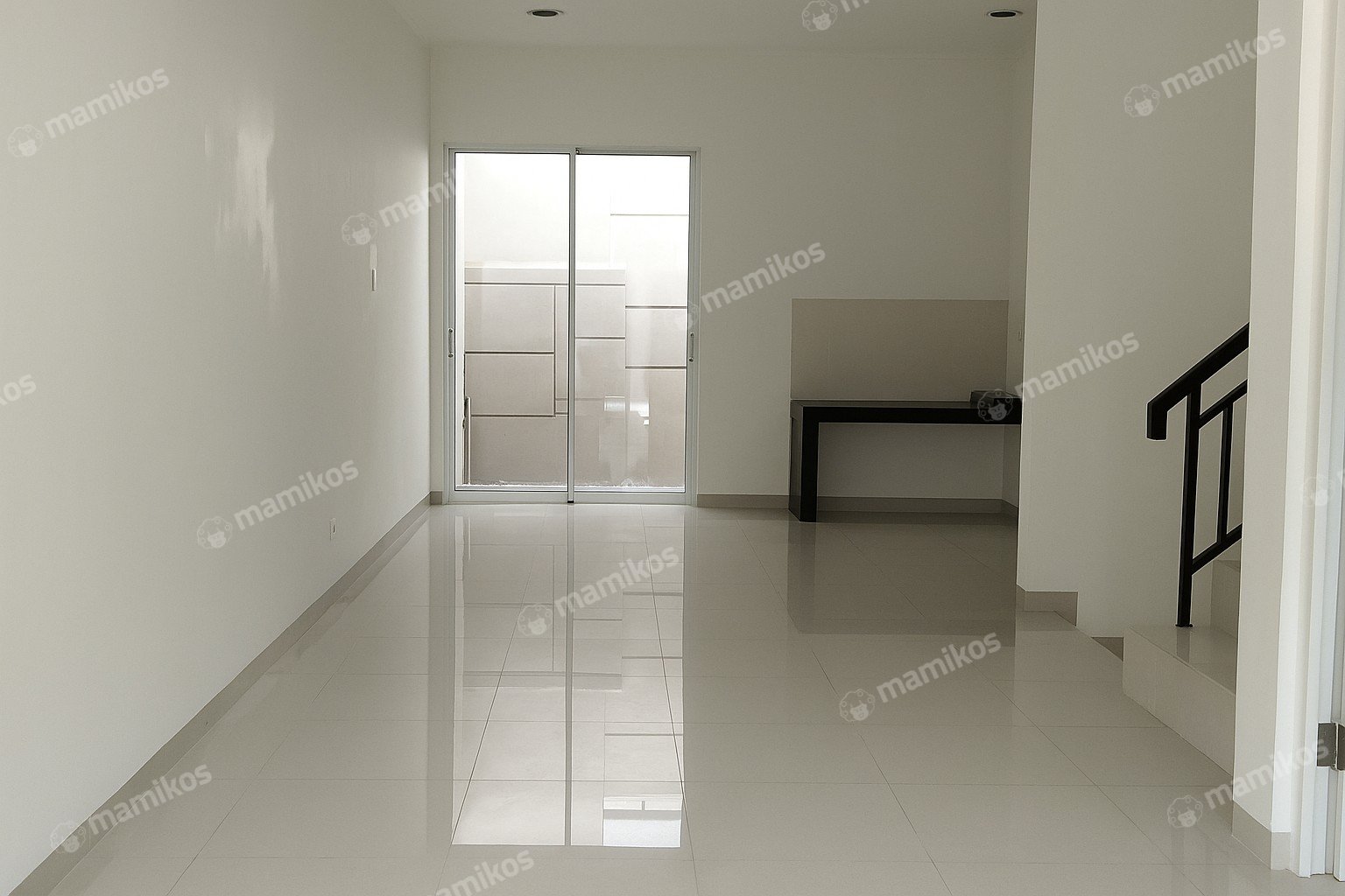 Rumah Sertifikat SHM 3 Kamar Tidur 2 Kamar Mandi Cengkareng Jakarta Barat