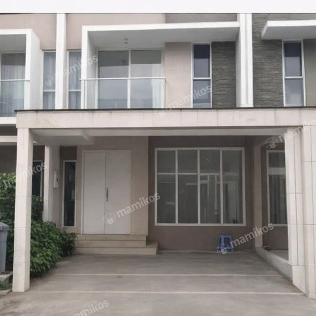 Rumah Sertifikat SHM 3 Kamar Tidur 2 Kamar Mandi Cengkareng Jakarta Barat - Photo 2