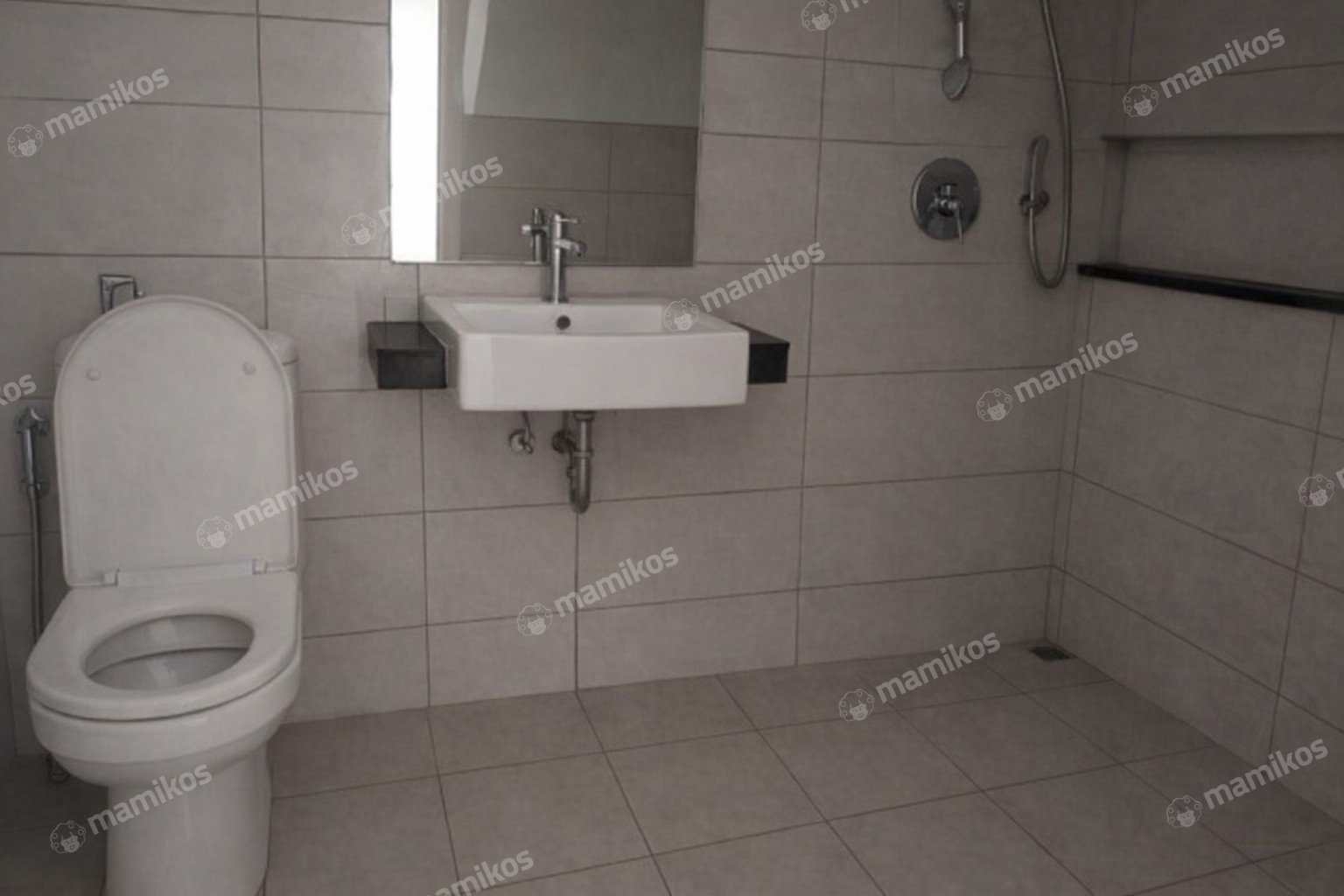 Rumah Sertifikat SHM 3 Kamar Tidur 2 Kamar Mandi Cengkareng Jakarta Barat - Photo 3