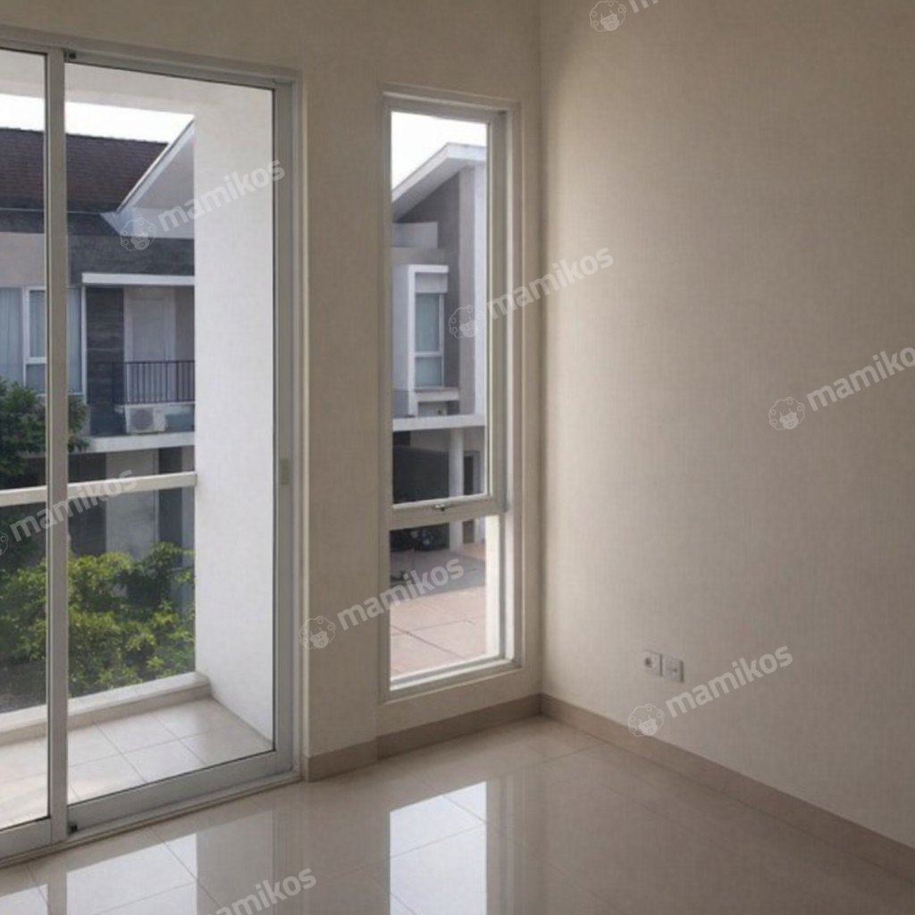 Rumah Sertifikat SHM 3 Kamar Tidur 2 Kamar Mandi Cengkareng Jakarta Barat - Photo 5