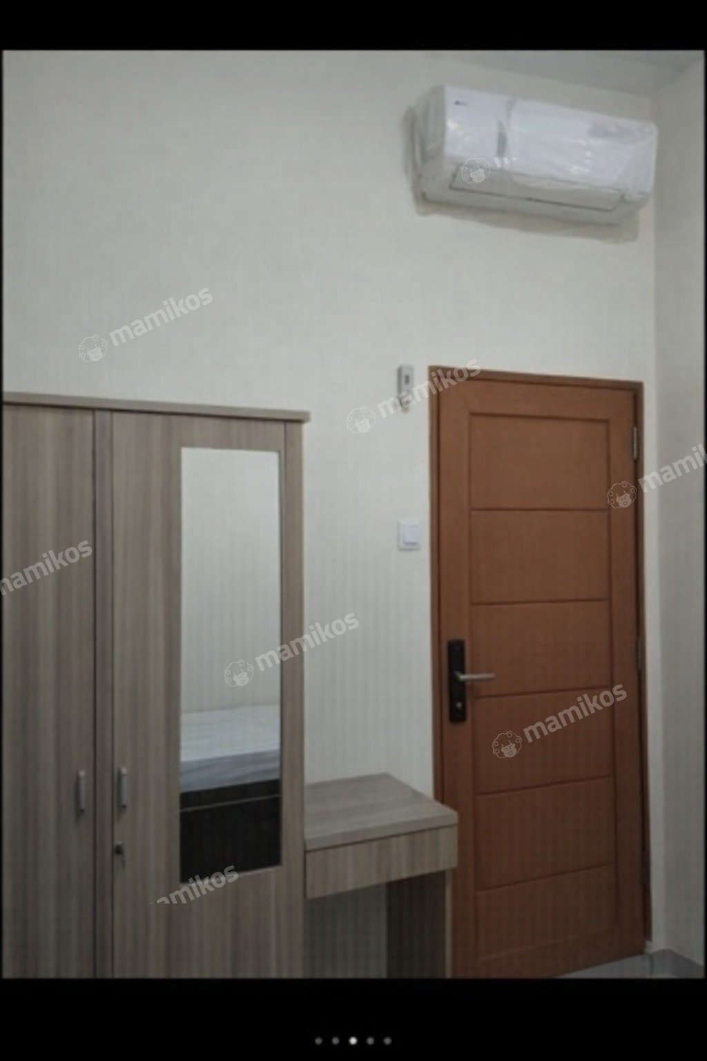 Rumah Sertifikat SHM 21 Kamar Tidur 13 Kamar Mandi Tomang Jakarta Barat - Photo 5