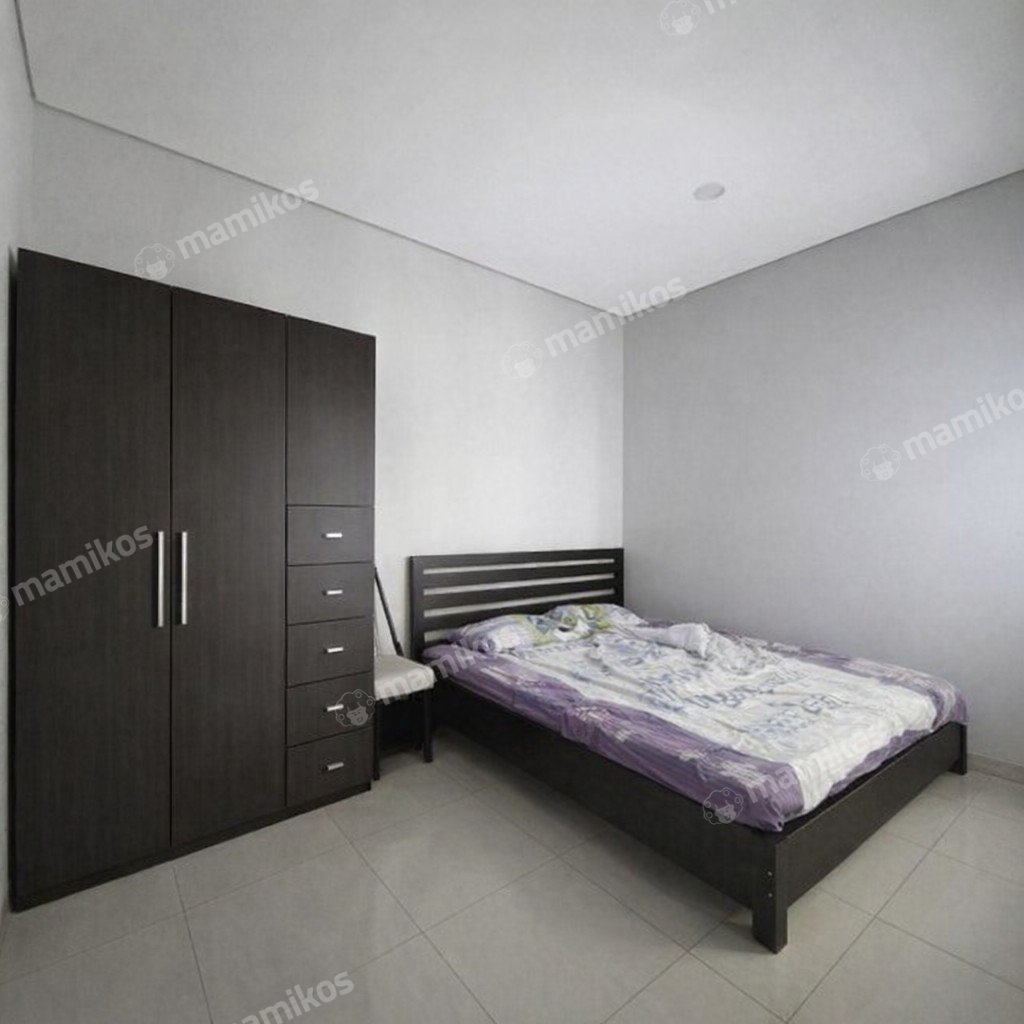 Rumah Sertifikat SHM 3 Kamar Tidur 3 Kamar Mandi Kembangan Jakarta Barat - Photo 5