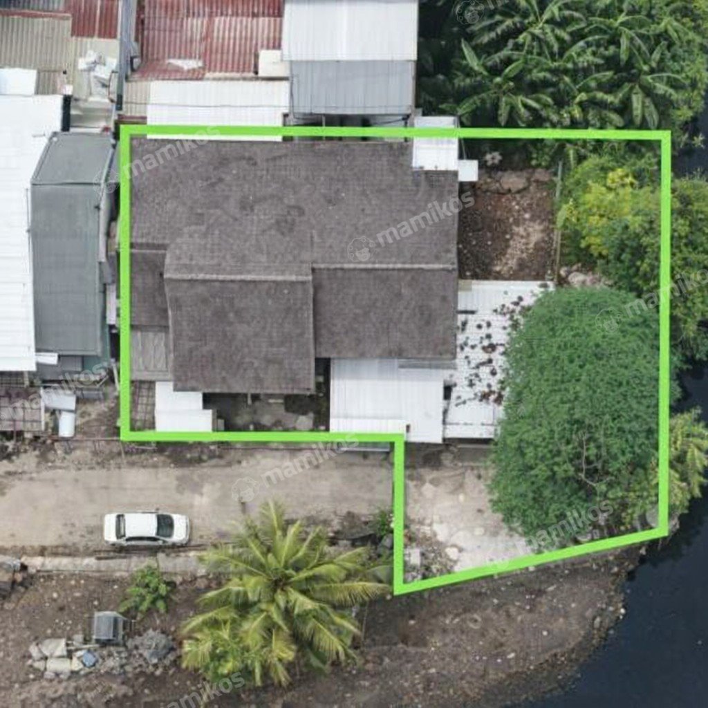 Rumah Sertifikat SHM 5 Kamar Tidur 3 Kamar Mandi Kembangan Jakarta Barat - Photo 3