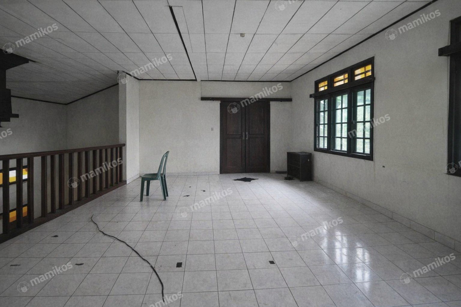 Rumah Sertifikat SHM 5 Kamar Tidur 3 Kamar Mandi Kembangan Jakarta Barat - Photo 4