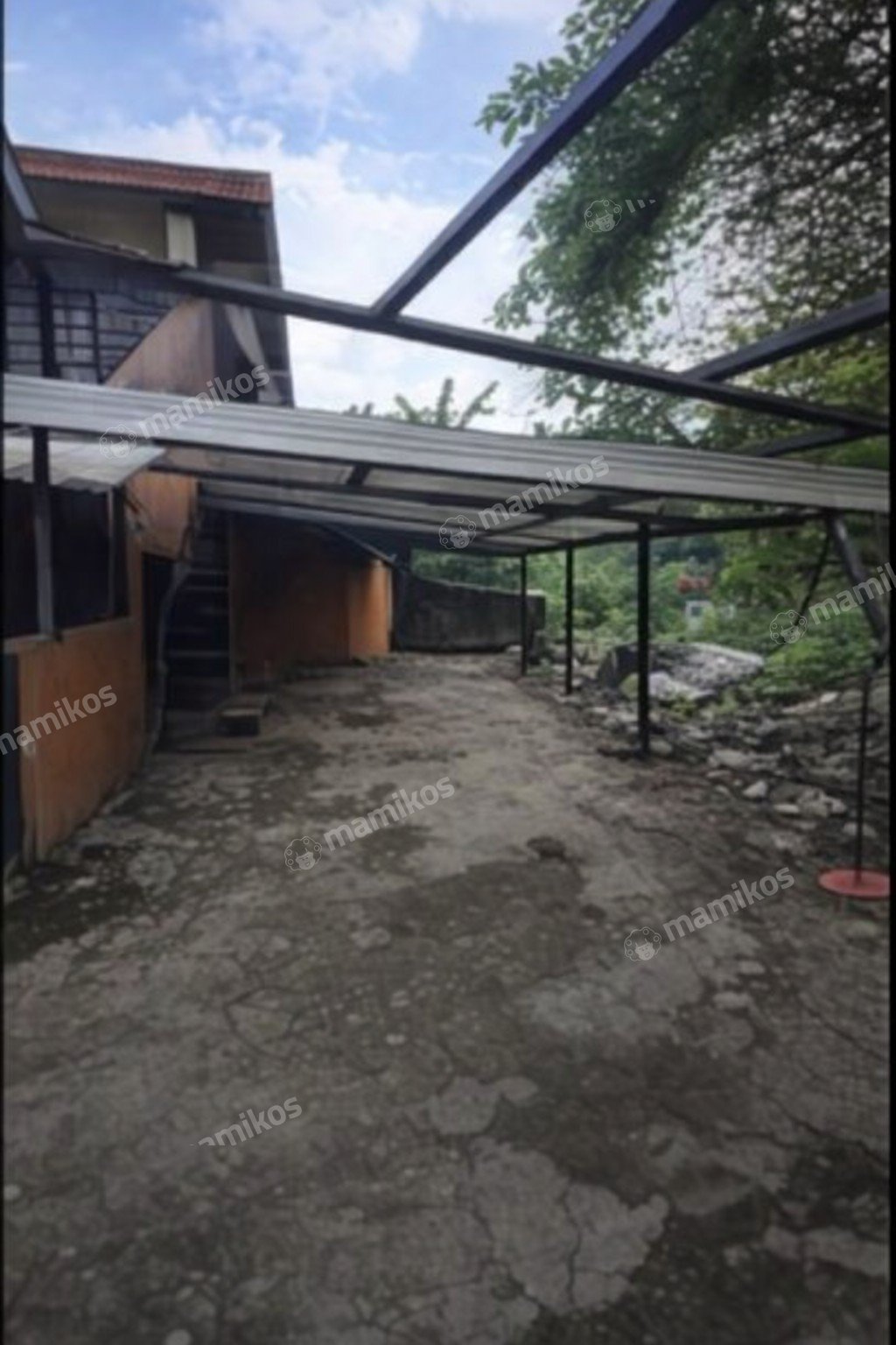 Rumah Sertifikat SHM 5 Kamar Tidur 3 Kamar Mandi Kembangan Jakarta Barat - Photo 5
