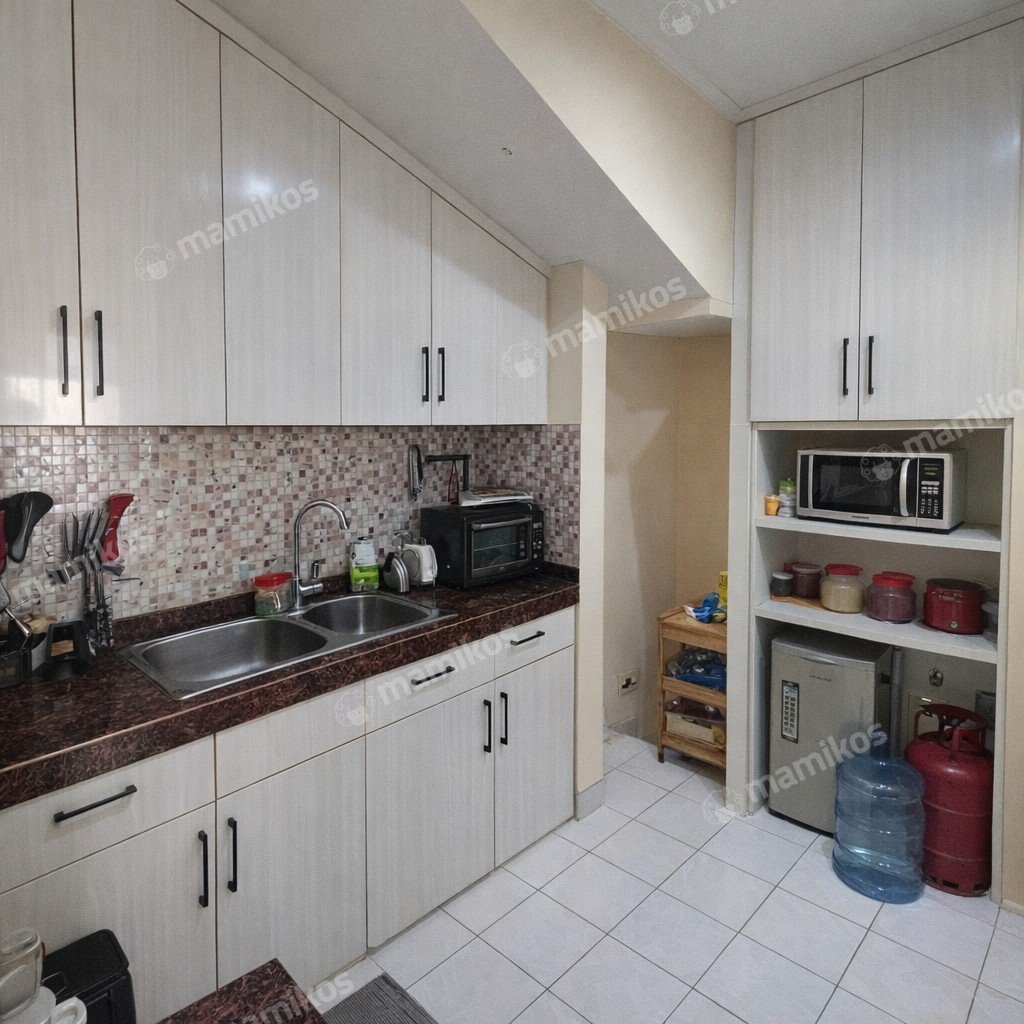 Rumah Sertifikat SHM 4 Kamar Tidur 3 Kamar Mandi Kemanggisan Jakarta Barat - Photo 5