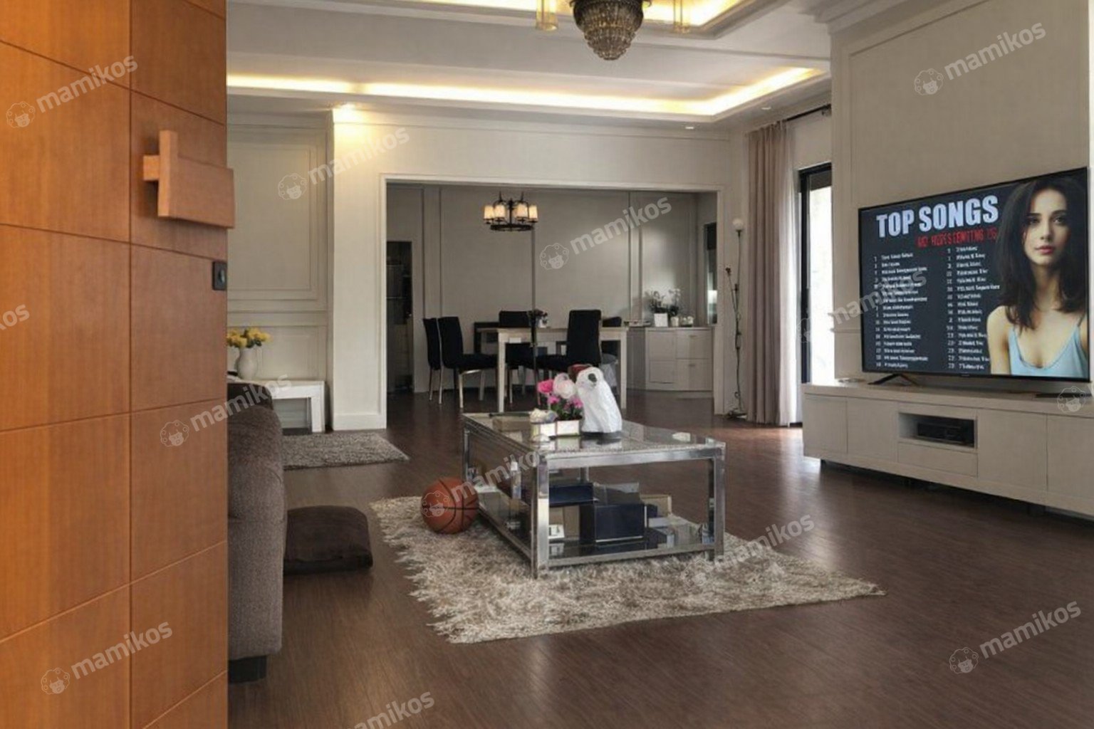 Rumah Sertifikat SHM 3 Kamar Tidur 3 Kamar Mandi Cakung Jakarta Timur