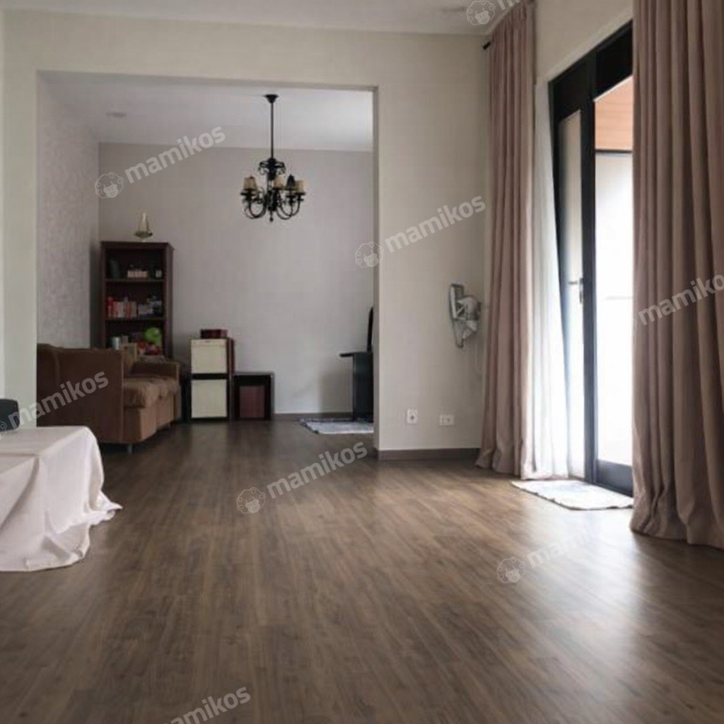 Rumah Sertifikat SHM 3 Kamar Tidur 3 Kamar Mandi Cakung Jakarta Timur - Photo 2