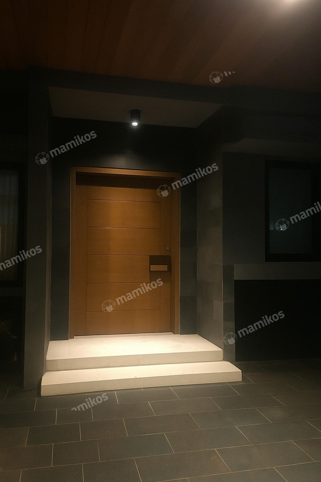 Rumah Sertifikat SHM 3 Kamar Tidur 3 Kamar Mandi Cakung Jakarta Timur - Photo 4