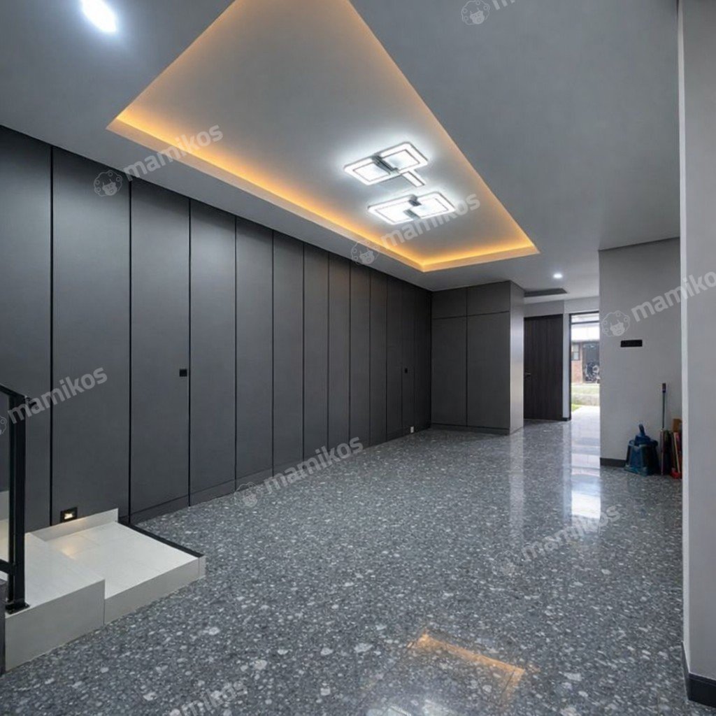 Rumah Sertifikat SHM 4 Kamar Tidur 4 Kamar Mandi Tebet Jakarta Selatan - Photo 2