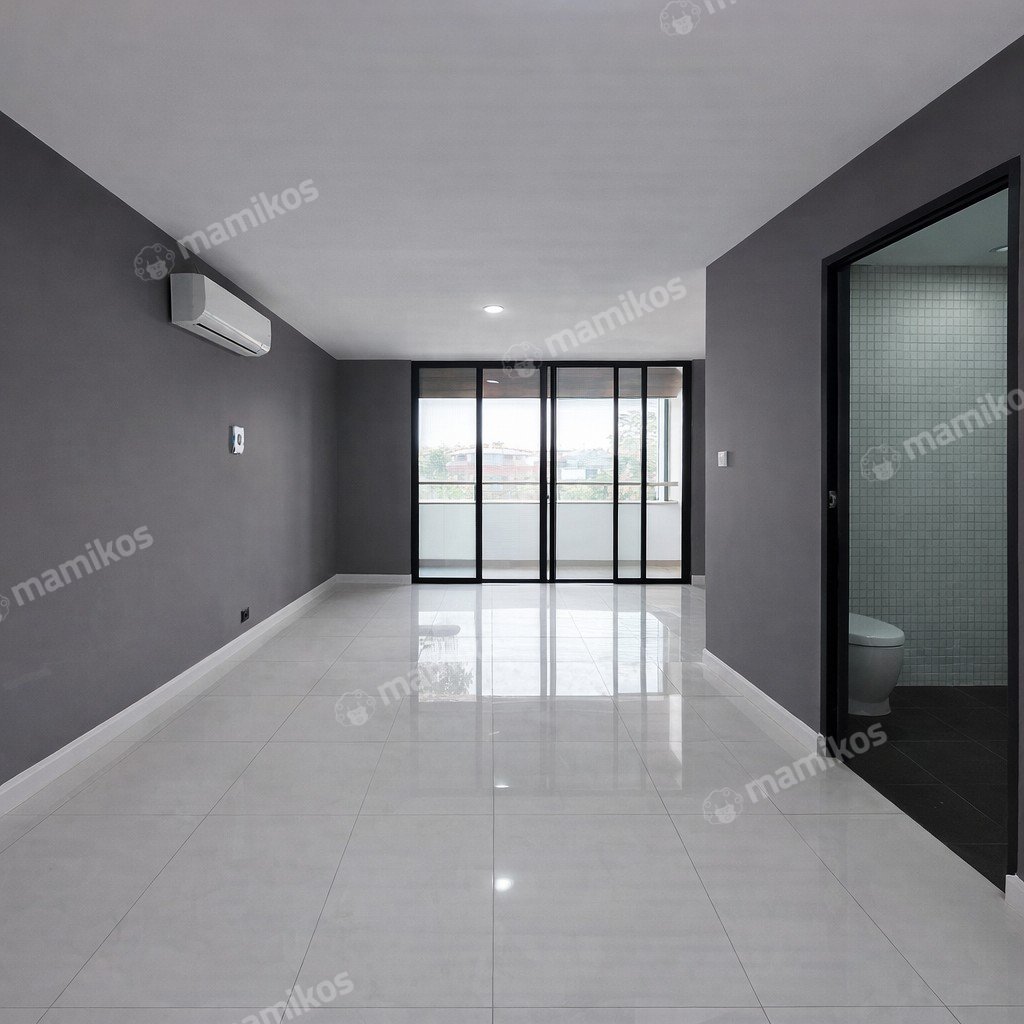 Rumah Sertifikat SHM 4 Kamar Tidur 4 Kamar Mandi Tebet Jakarta Selatan - Photo 3
