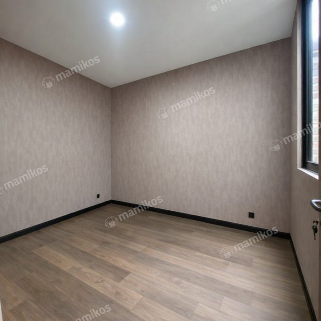 Rumah Sertifikat SHM 4 Kamar Tidur 4 Kamar Mandi Tebet Jakarta Selatan - Photo 5