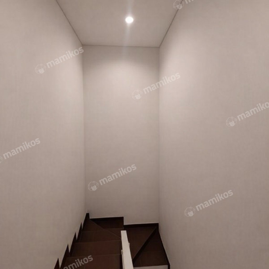 Rumah Sertifikat SHM 4 Kamar Tidur 3 Kamar Mandi Duren Sawit Jakarta Timur - Photo 4