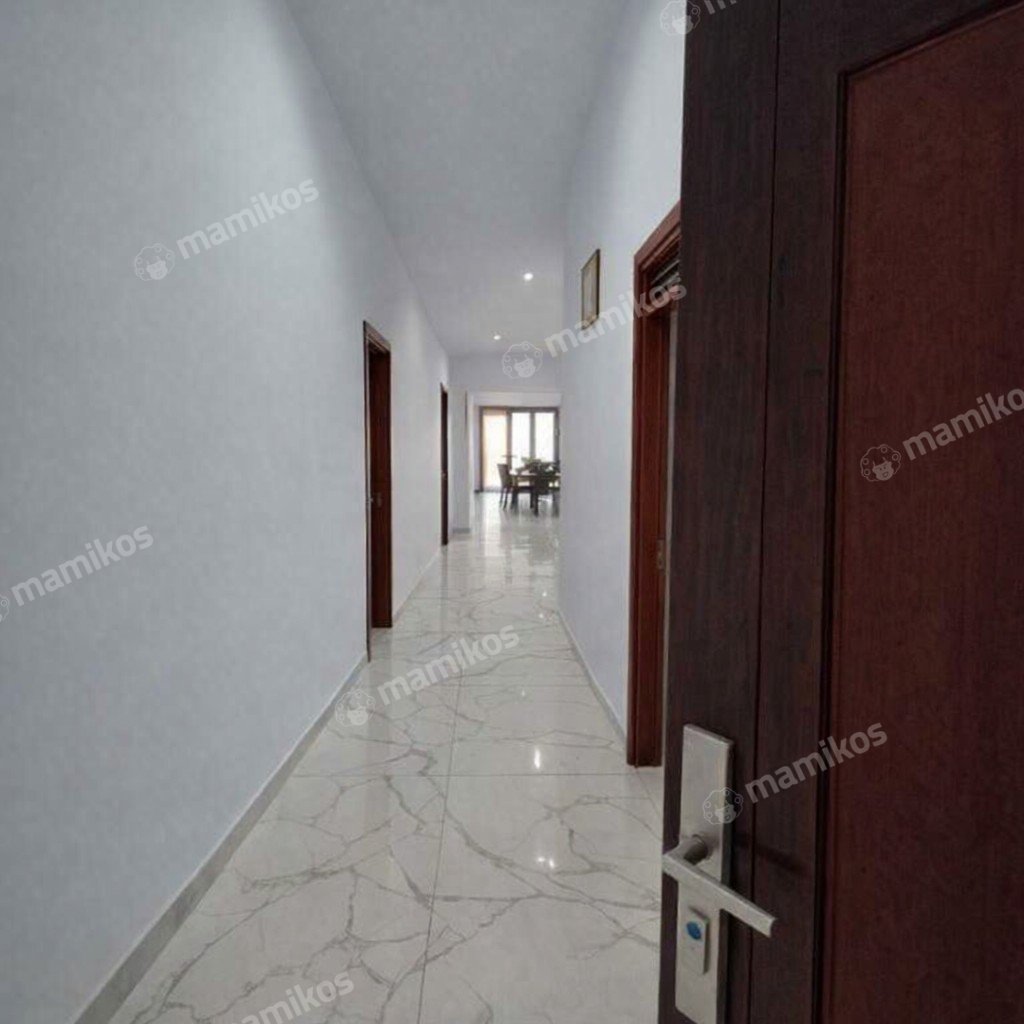 Rumah Sertifikat SHM 3 Kamar Tidur 3 Kamar Mandi Cipete Jakarta Selatan - Photo 4