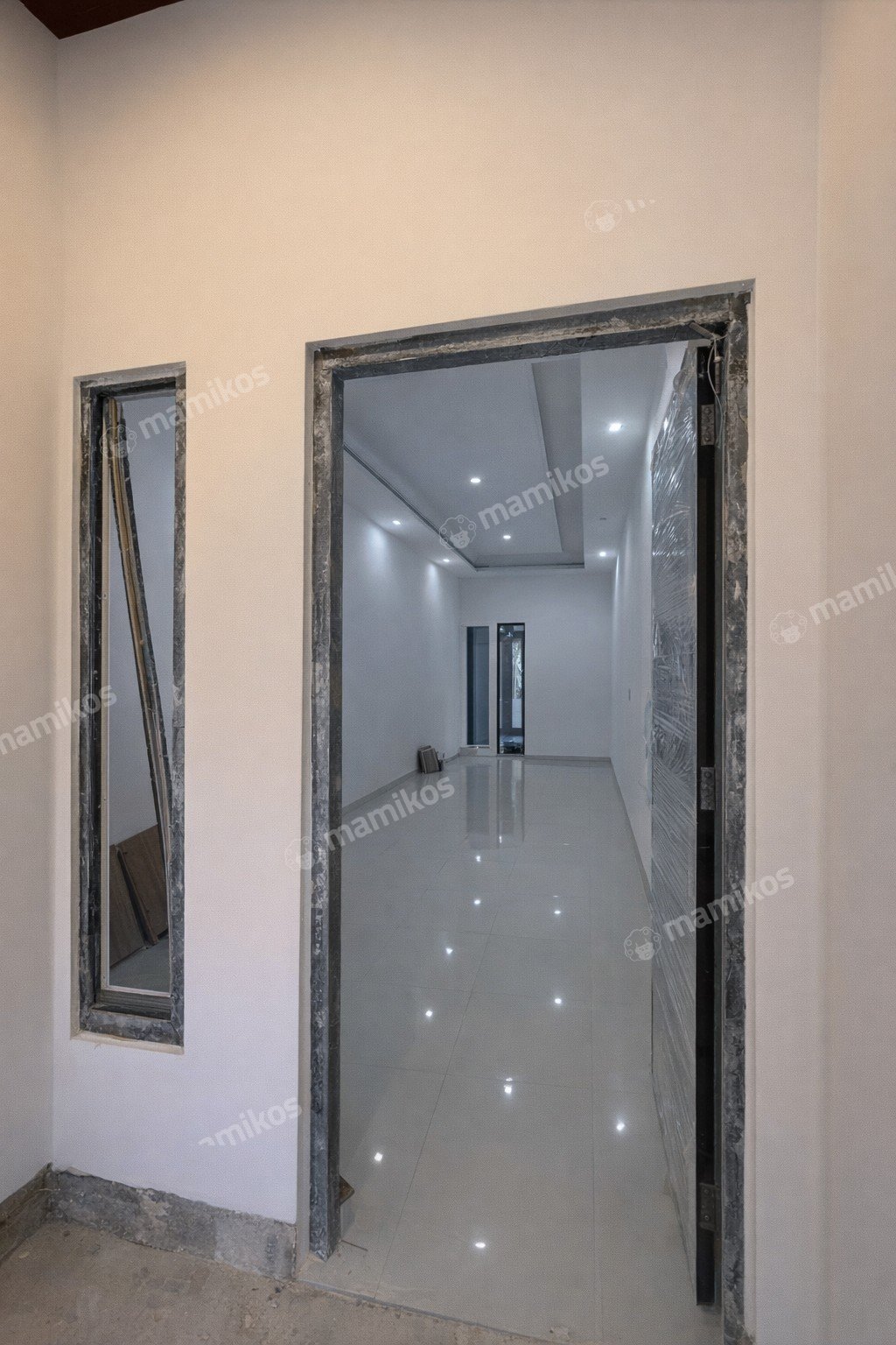Rumah Baru Sertifikat SHM 3 Kamar Tidur Meruya Jakarta Barat - Photo 3