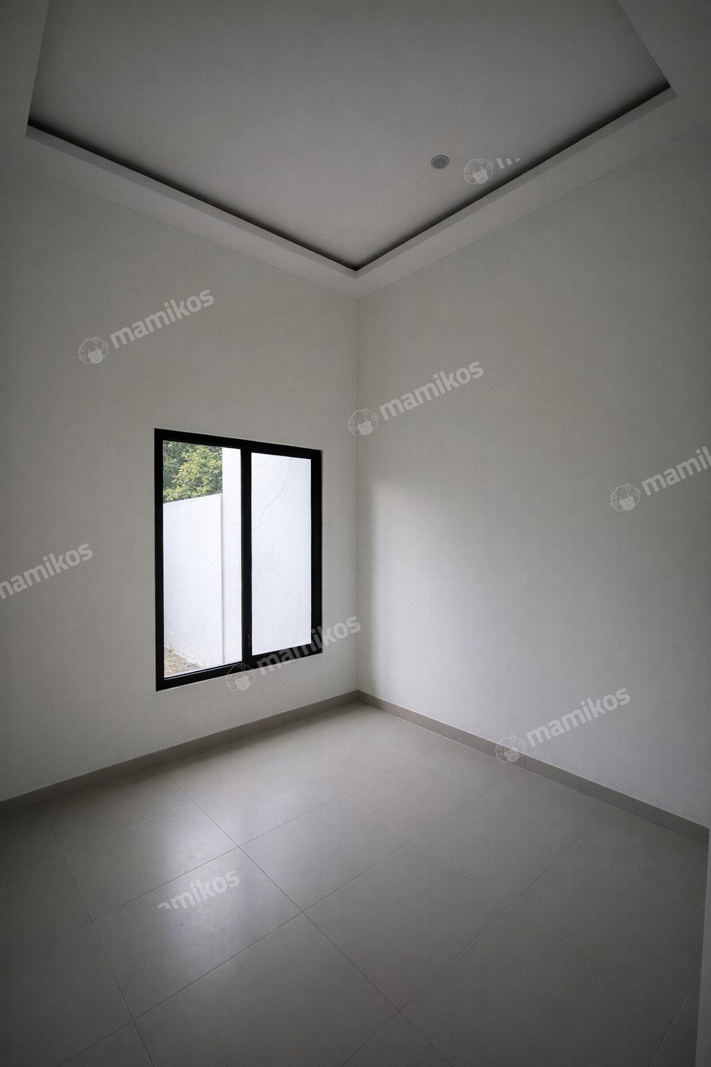Rumah Baru Sertifikat SHM 3 Kamar Tidur Meruya Jakarta Barat - Photo 4