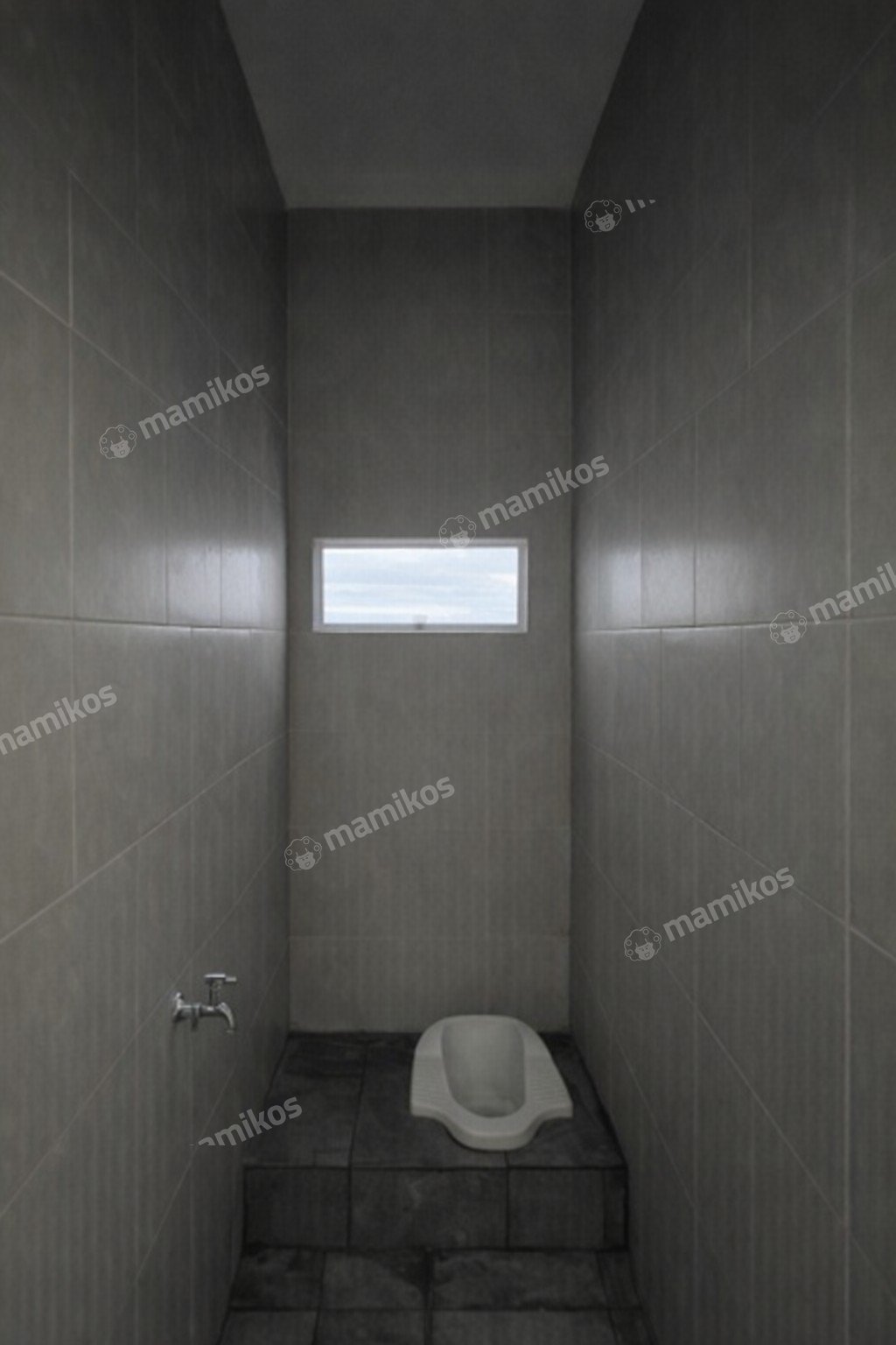 Rumah Baru Sertifikat SHM 3 Kamar Tidur Meruya Jakarta Barat - Photo 5