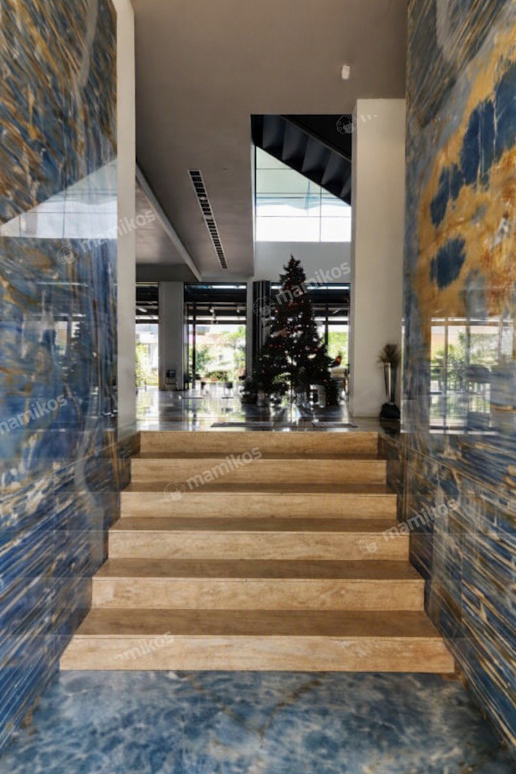 Rumah Sertifikat SHM 9 Kamar Tidur 7 Kamar Mandi Pantai Indah Kapuk Jakarta Utara - Photo 5