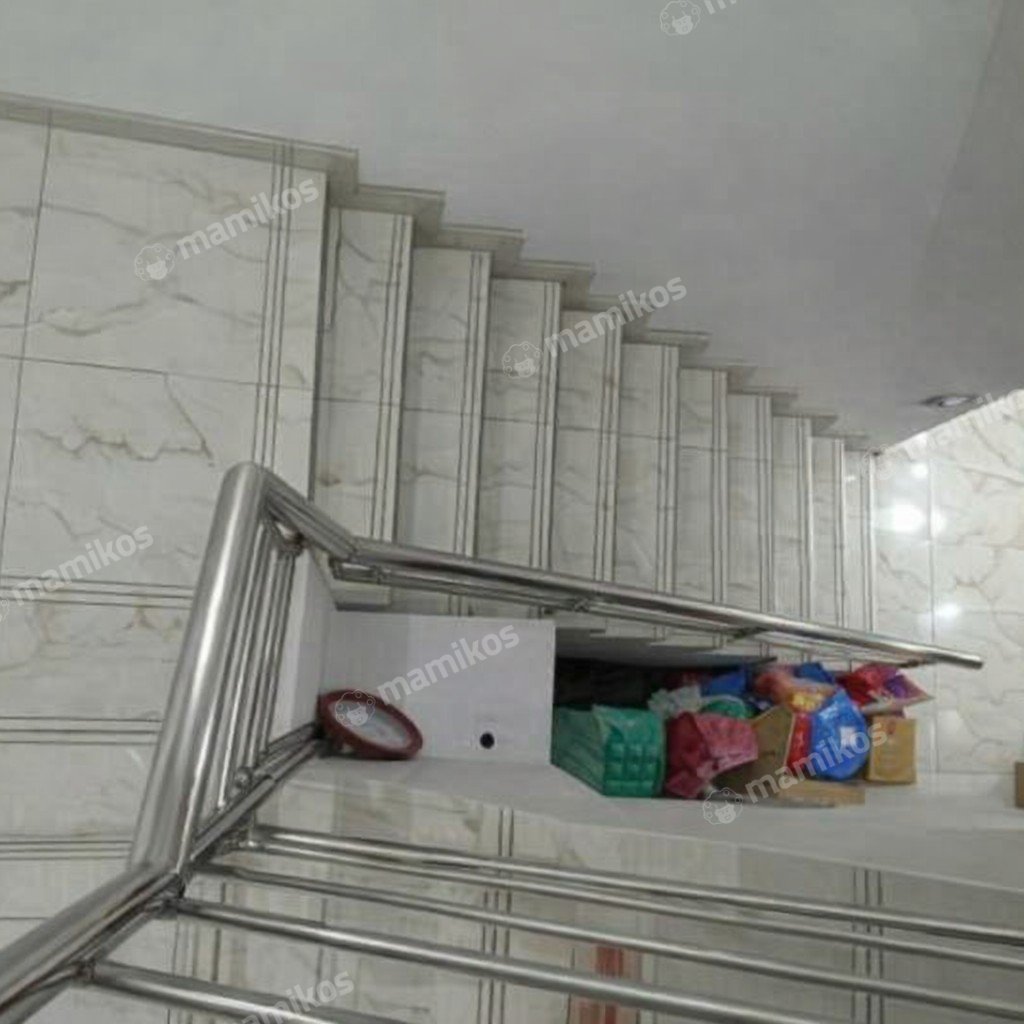 Rumah Sertifikat SHM 4 Kamar Tidur 4 Kamar Mandi Semanan Jakarta Barat - Photo 4