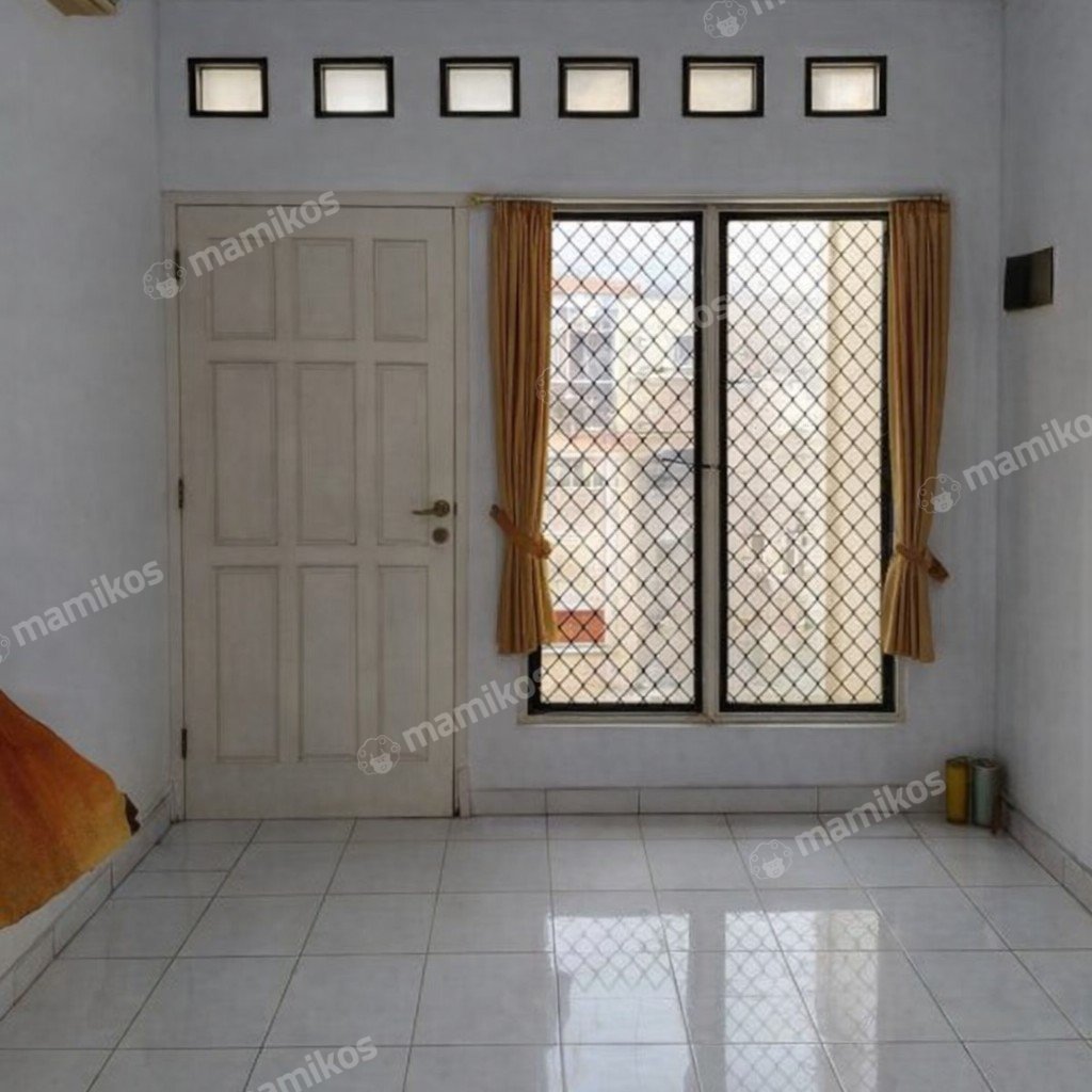 Rumah Sertifikat SHM 4 Kamar Tidur 2 Kamar Mandi Kelapa Gading Jakarta Utara - Photo 3