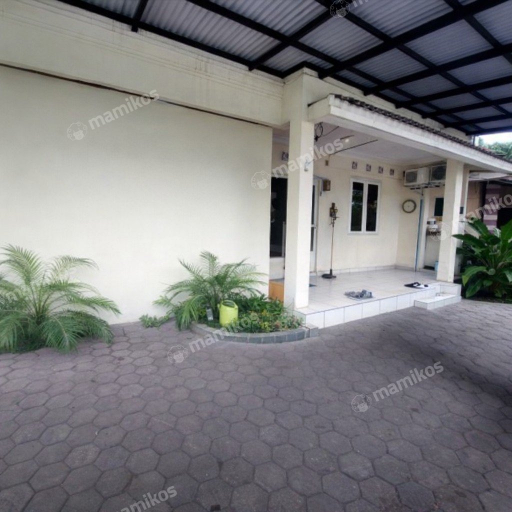 Rumah Sertifikat SHM 6 Kamar Tidur 3 Kamar Mandi Cipinang Melayu Jakarta Timur - Photo 2