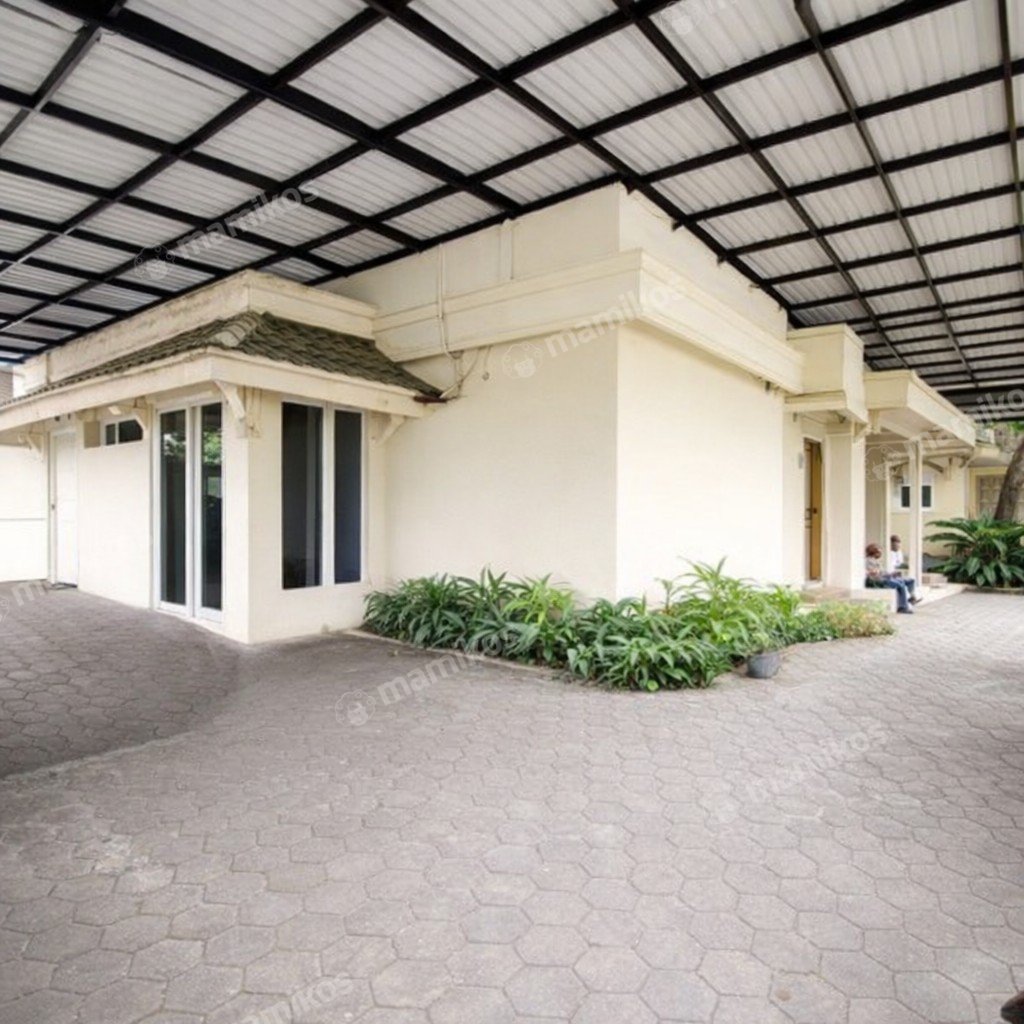 Rumah Sertifikat SHM 6 Kamar Tidur 3 Kamar Mandi Cipinang Melayu Jakarta Timur - Photo 3