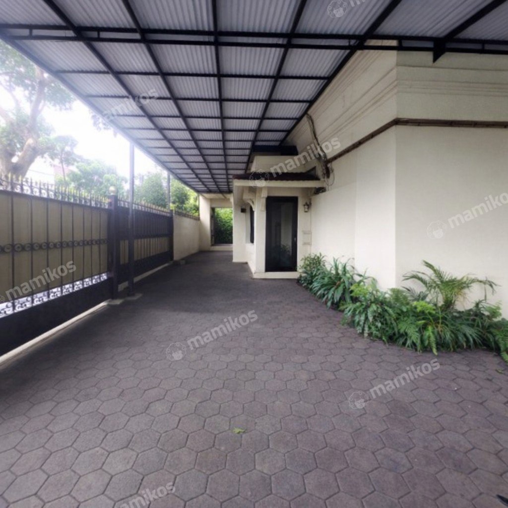 Rumah Sertifikat SHM 6 Kamar Tidur 3 Kamar Mandi Cipinang Melayu Jakarta Timur - Photo 4