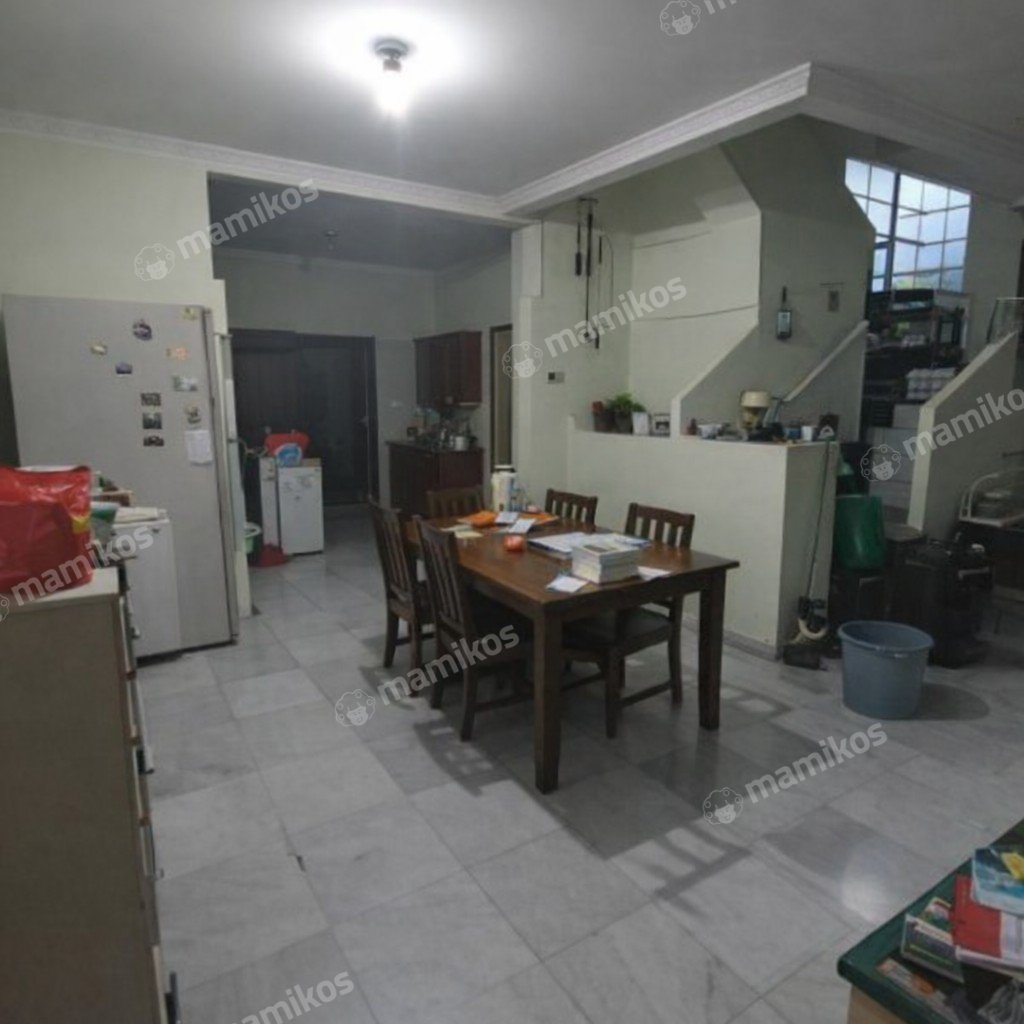 Rumah Sertifikat SHM 3 Kamar Tidur 3 Kamar Mandi Lebak Bulus Jakarta Selatan - Photo 4