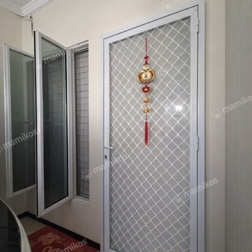 Rumah Sertifikat SHM 3 Kamar Tidur 2 Kamar Mandi Sunter Jakarta Utara - Photo 2