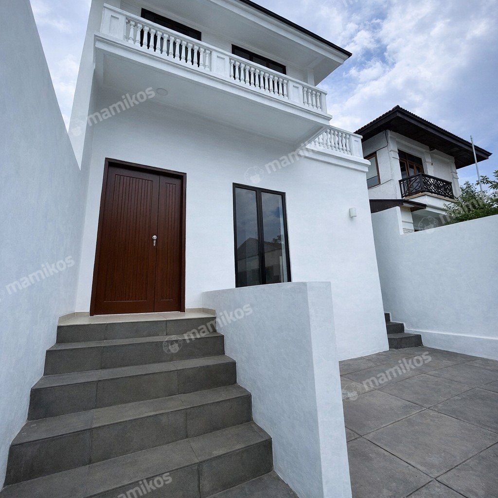 Rumah Baru Sertifikat SHM 4 Kamar Tidur Cinere Jakarta Selatan - Photo 3