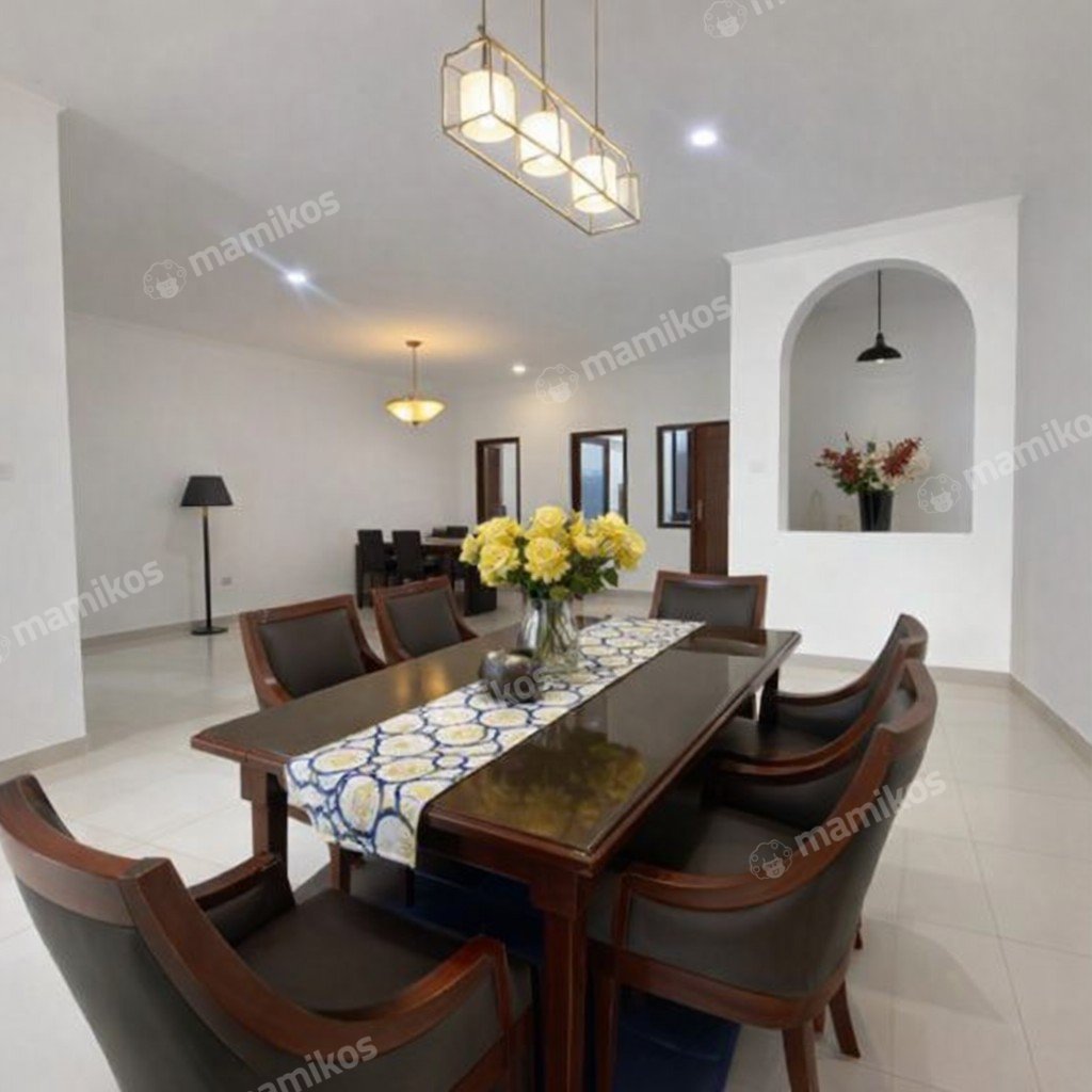 Rumah Baru Sertifikat SHM 4 Kamar Tidur Cinere Jakarta Selatan - Photo 5
