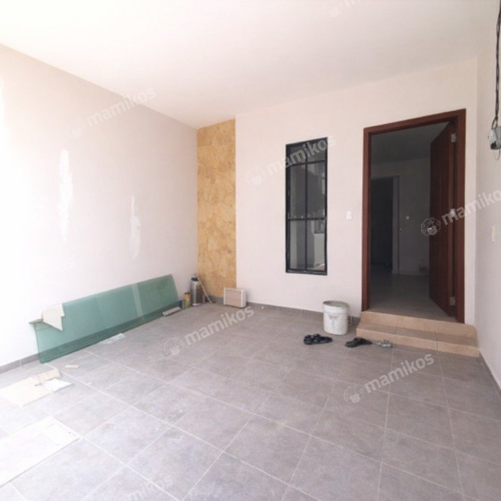 Rumah Sertifikat SHM 3 Kamar Tidur 3 Kamar Mandi Duri Kepa Jakarta Barat - Photo 4