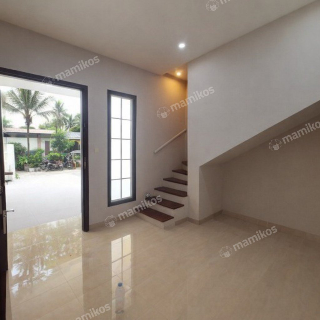 Rumah Sertifikat SHM 3 Kamar Tidur 3 Kamar Mandi Duri Kepa Jakarta Barat - Photo 5