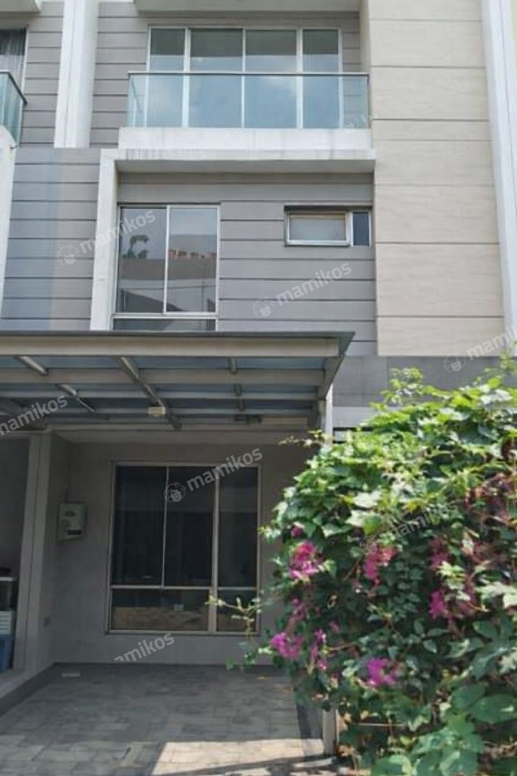 Rumah Sertifikat PPJB 3 Kamar Tidur 2 Kamar Mandi Golf Island Jakarta Utara - Photo 3