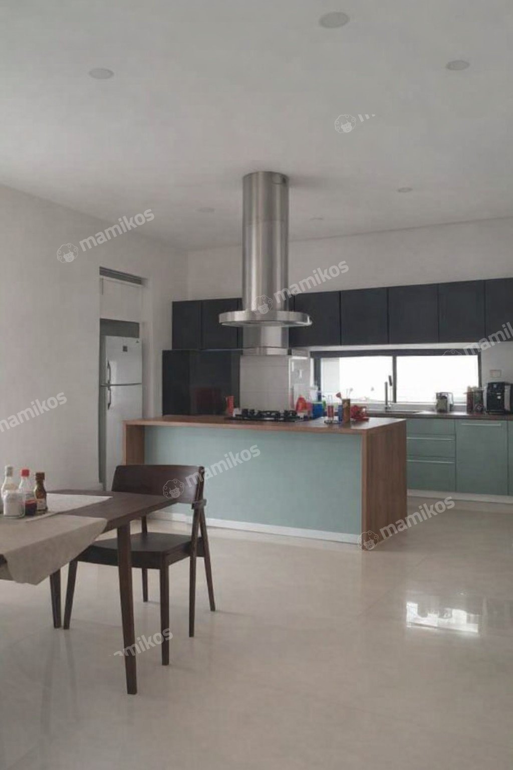 Rumah Sertifikat SHM 5 Kamar Tidur 5 Kamar Mandi Joglo Jakarta Barat - Photo 2