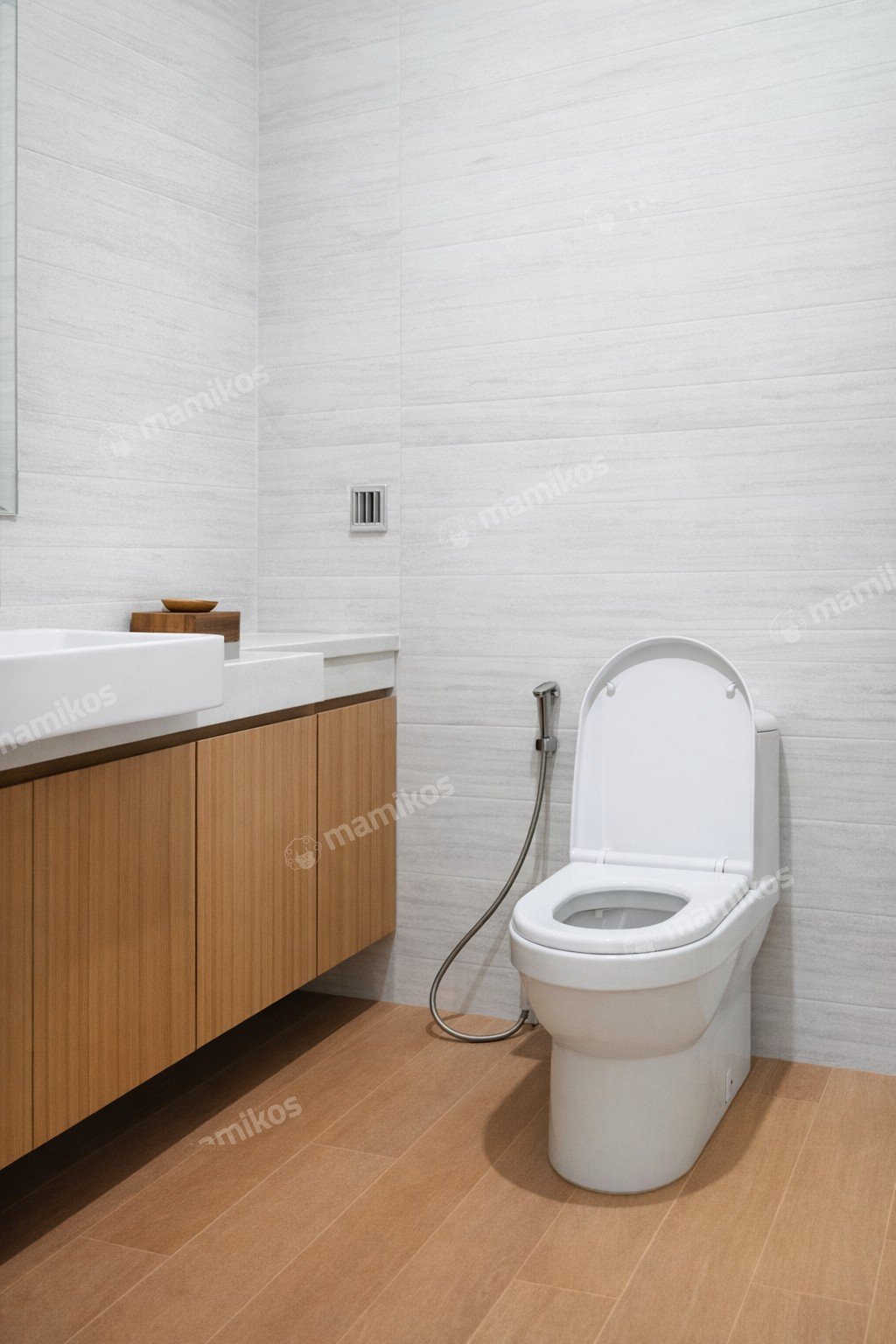 Rumah Sertifikat SHM 5 Kamar Tidur 5 Kamar Mandi Joglo Jakarta Barat - Photo 3