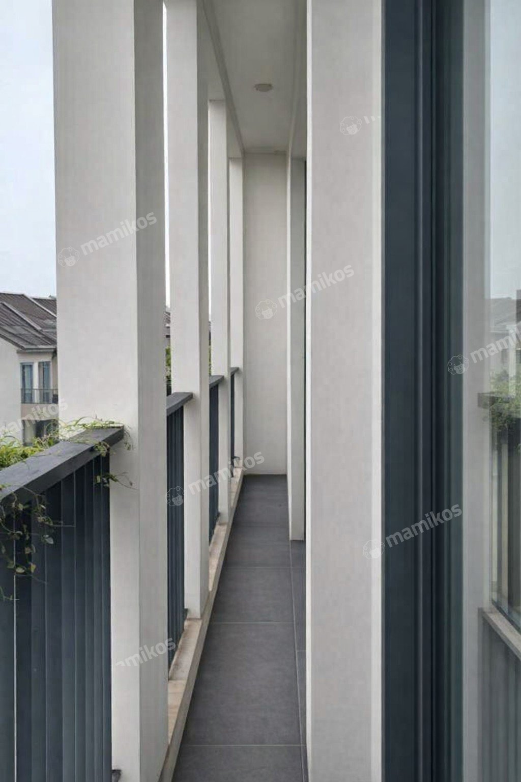 Rumah Sertifikat SHM 5 Kamar Tidur 5 Kamar Mandi Joglo Jakarta Barat - Photo 4