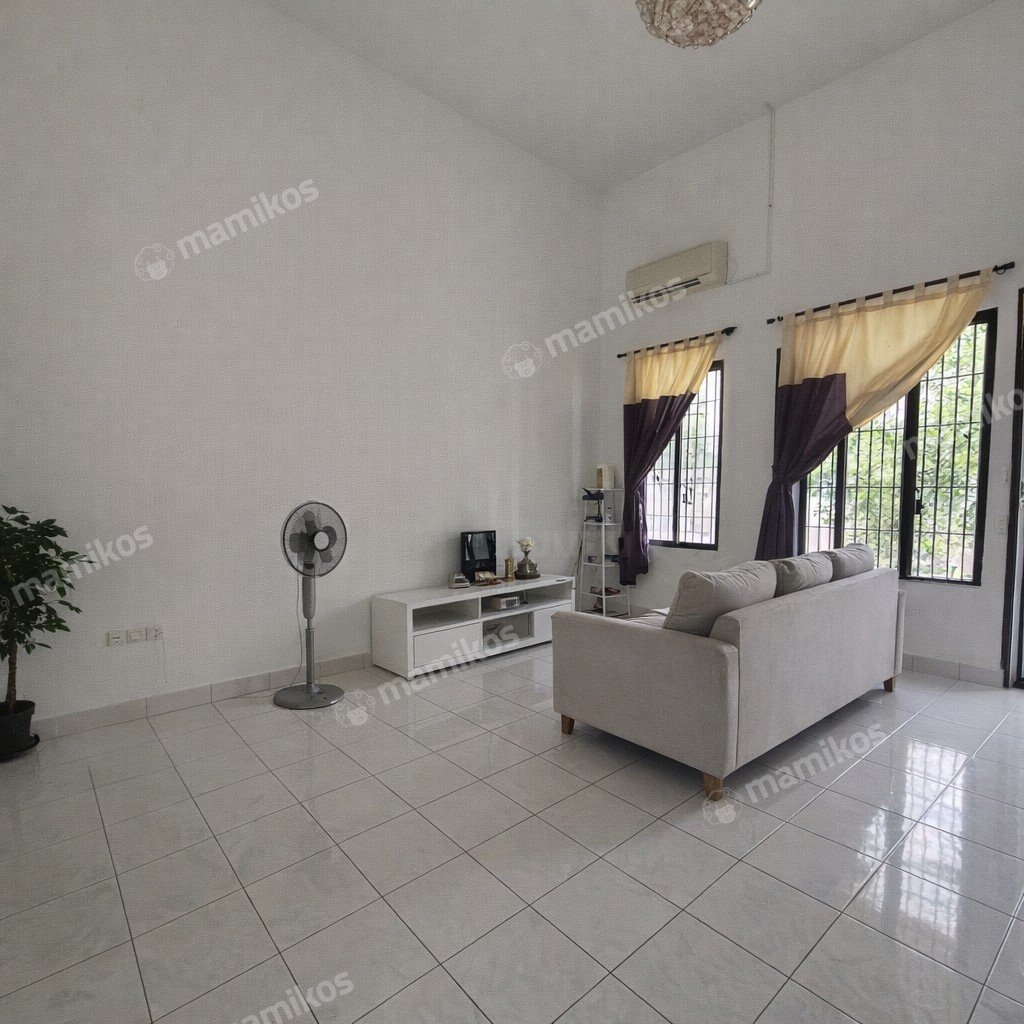 Rumah Sertifikat SHM 3 Kamar Tidur 2 Kamar Mandi Legenda Wisata Jakarta Timur - Photo 4