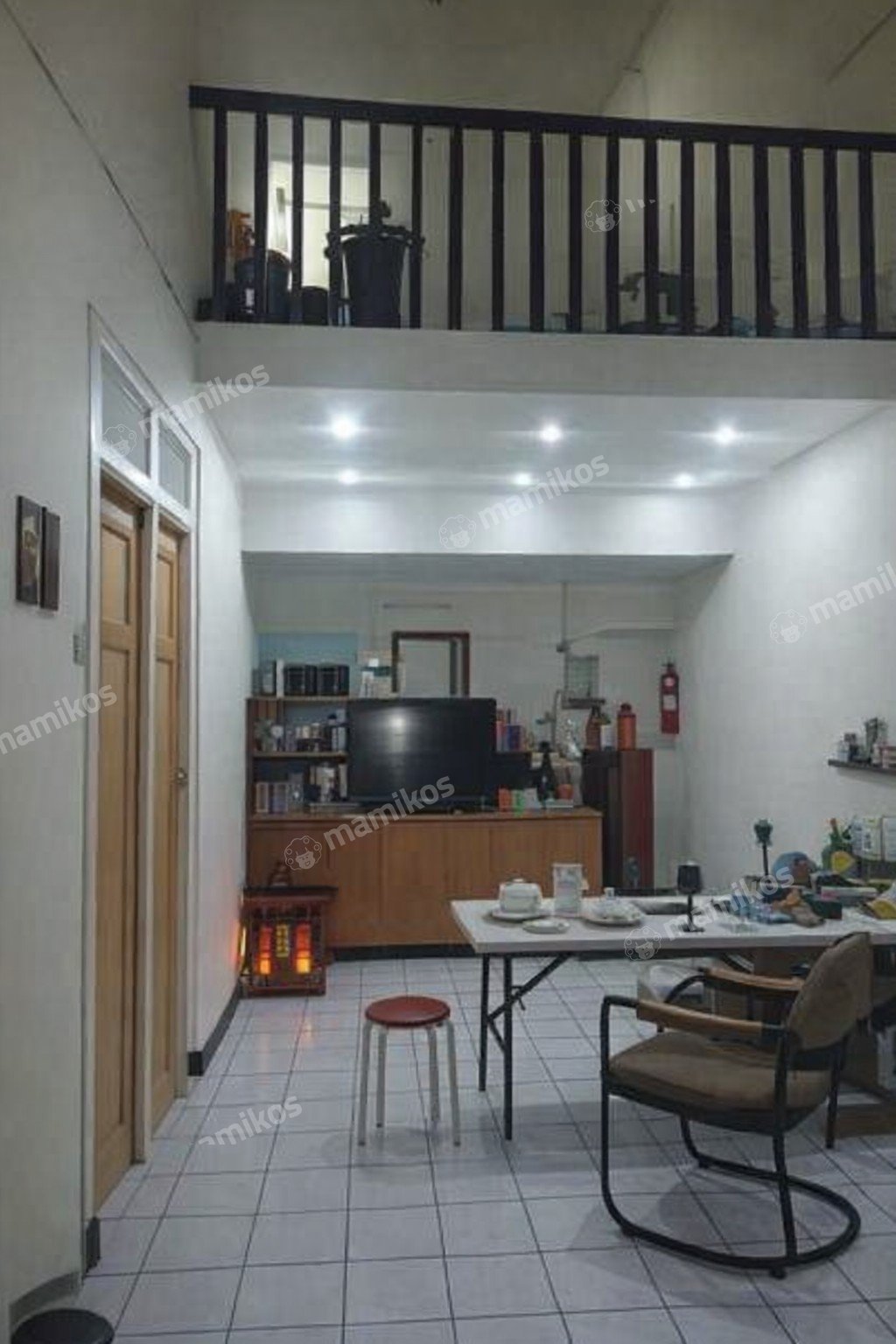 Rumah Sertifikat SHM 3 Kamar Tidur 1 Kamar Mandi Kalideres Jakarta Barat - Photo 3