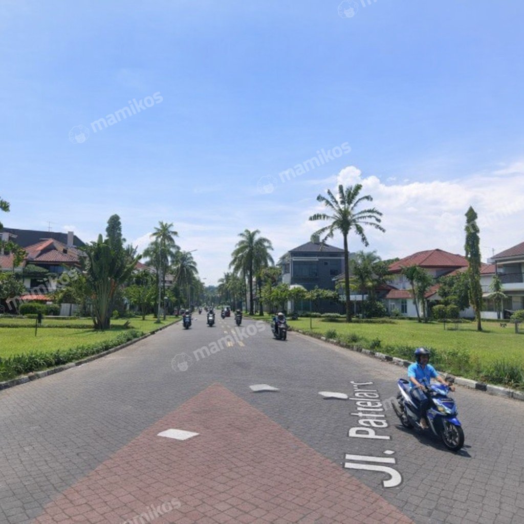 Rumah Sertifikat SHM 3 Kamar Tidur 1 Kamar Mandi Kalideres Jakarta Barat - Photo 4