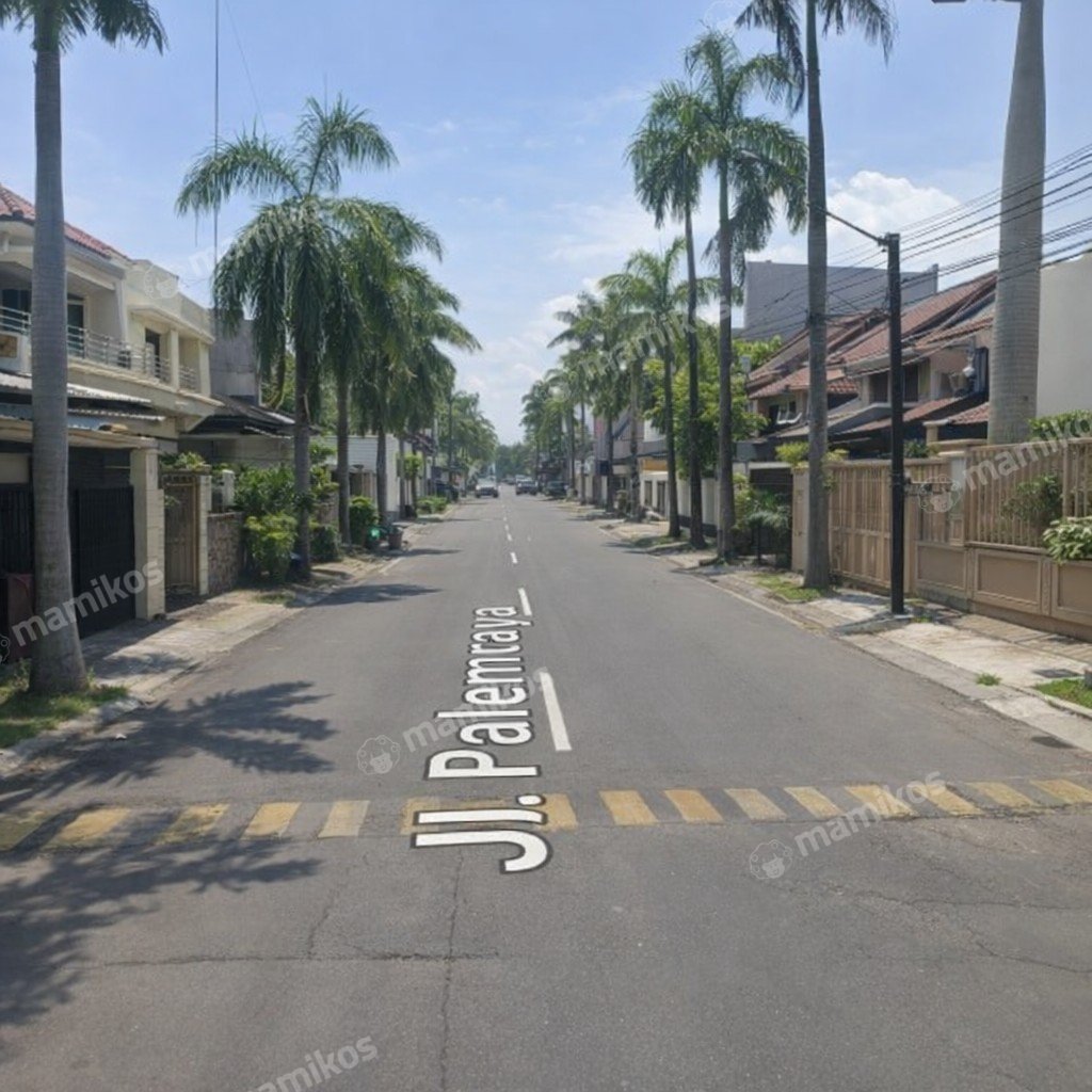 Rumah Sertifikat SHM 3 Kamar Tidur 1 Kamar Mandi Kalideres Jakarta Barat - Photo 5