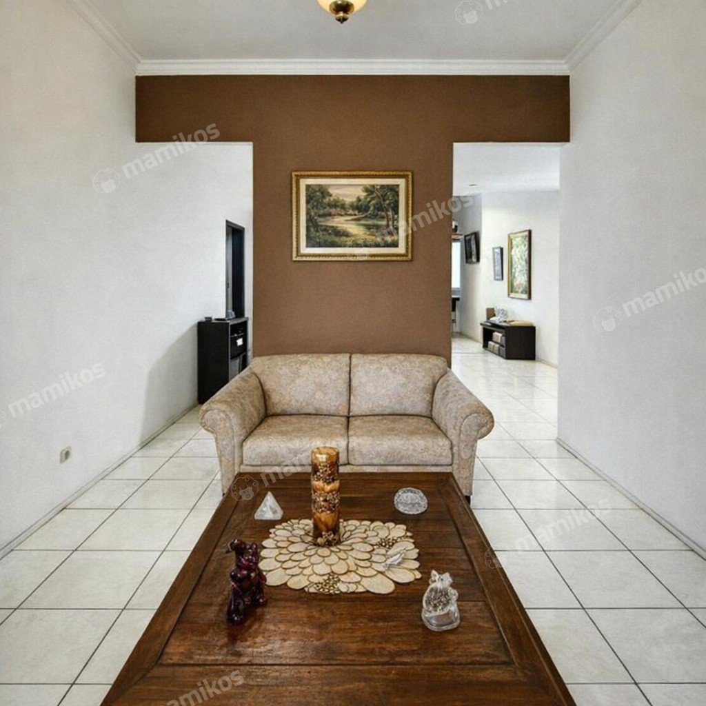 Rumah Sertifikat SHM 5 Kamar Tidur 4 Kamar Mandi Sektor 2 - Bintaro Jakarta Selatan - Photo 4