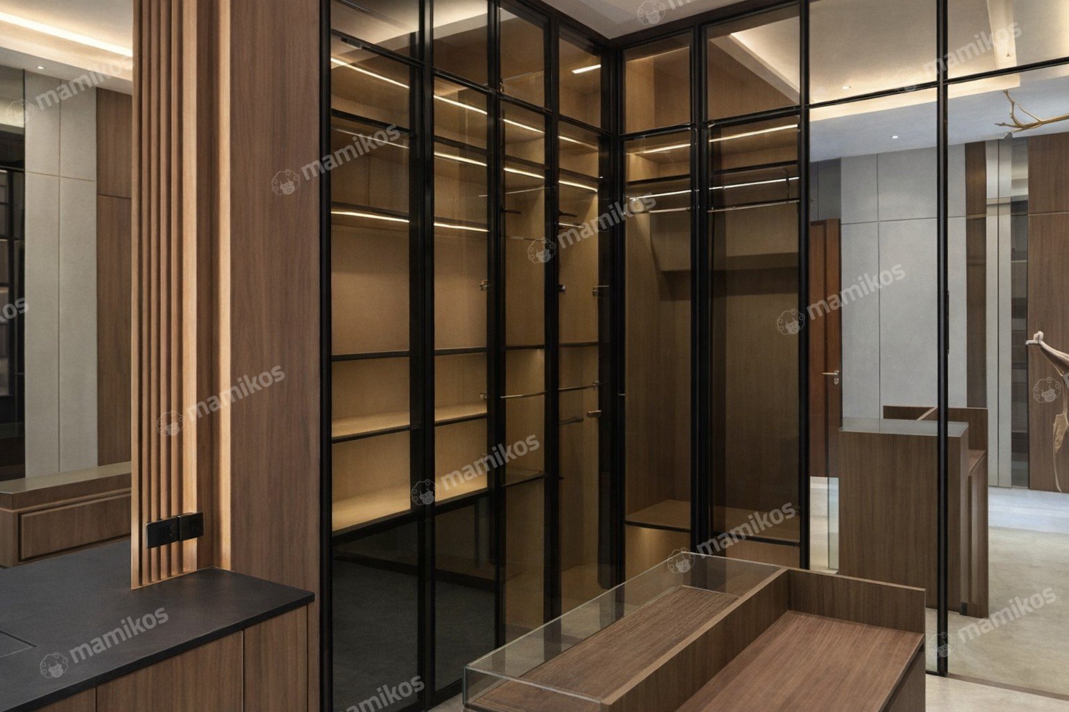 Rumah 4KT 4KM Metland Puri Jakarta Barat