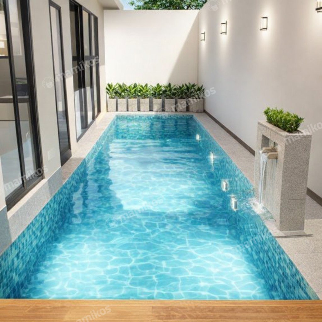 Rumah 4KT 4KM Cipete Jakarta Selatan - Photo 2