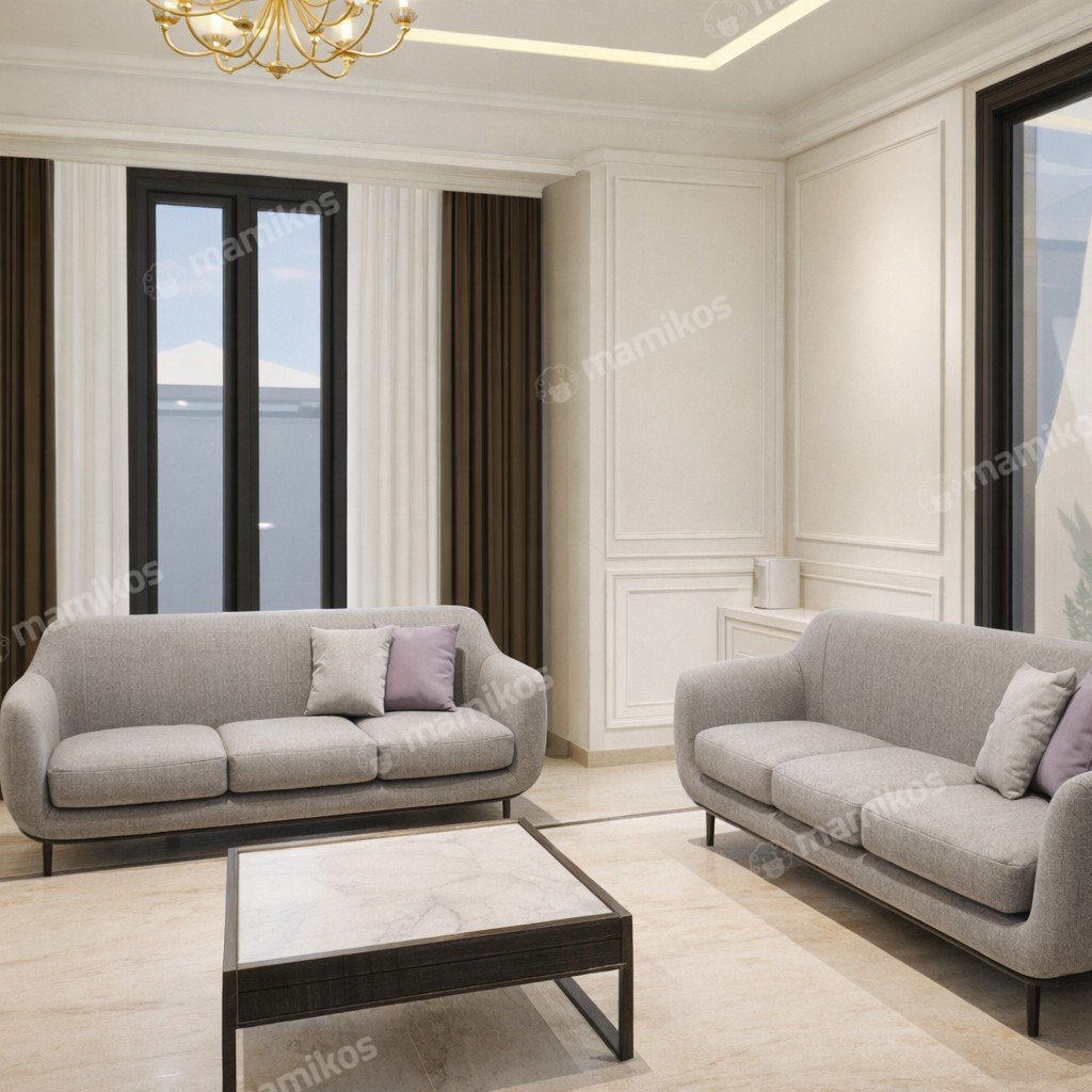 Rumah 4KT 4KM Cipete Jakarta Selatan - Photo 3