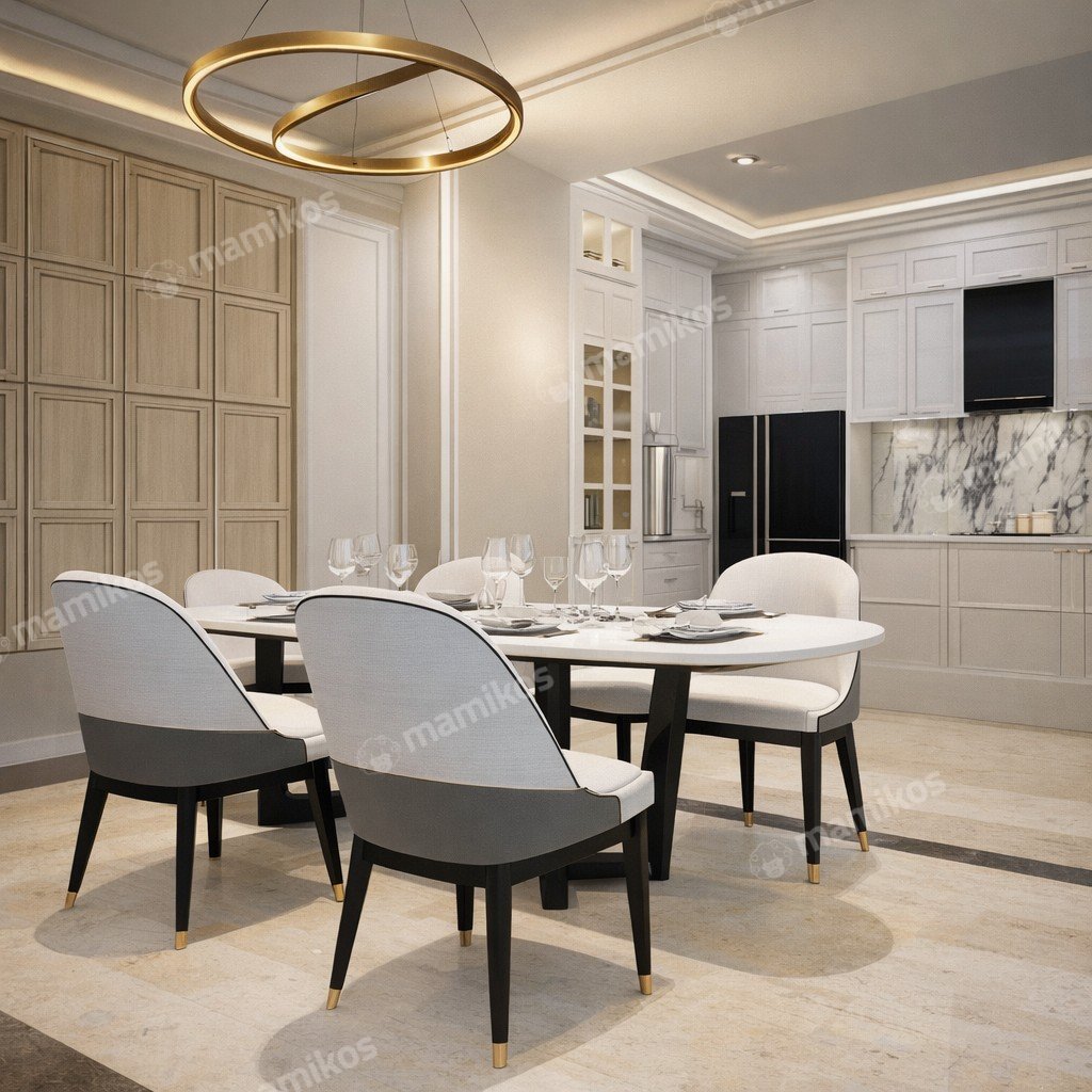 Rumah 4KT 4KM Cipete Jakarta Selatan - Photo 5