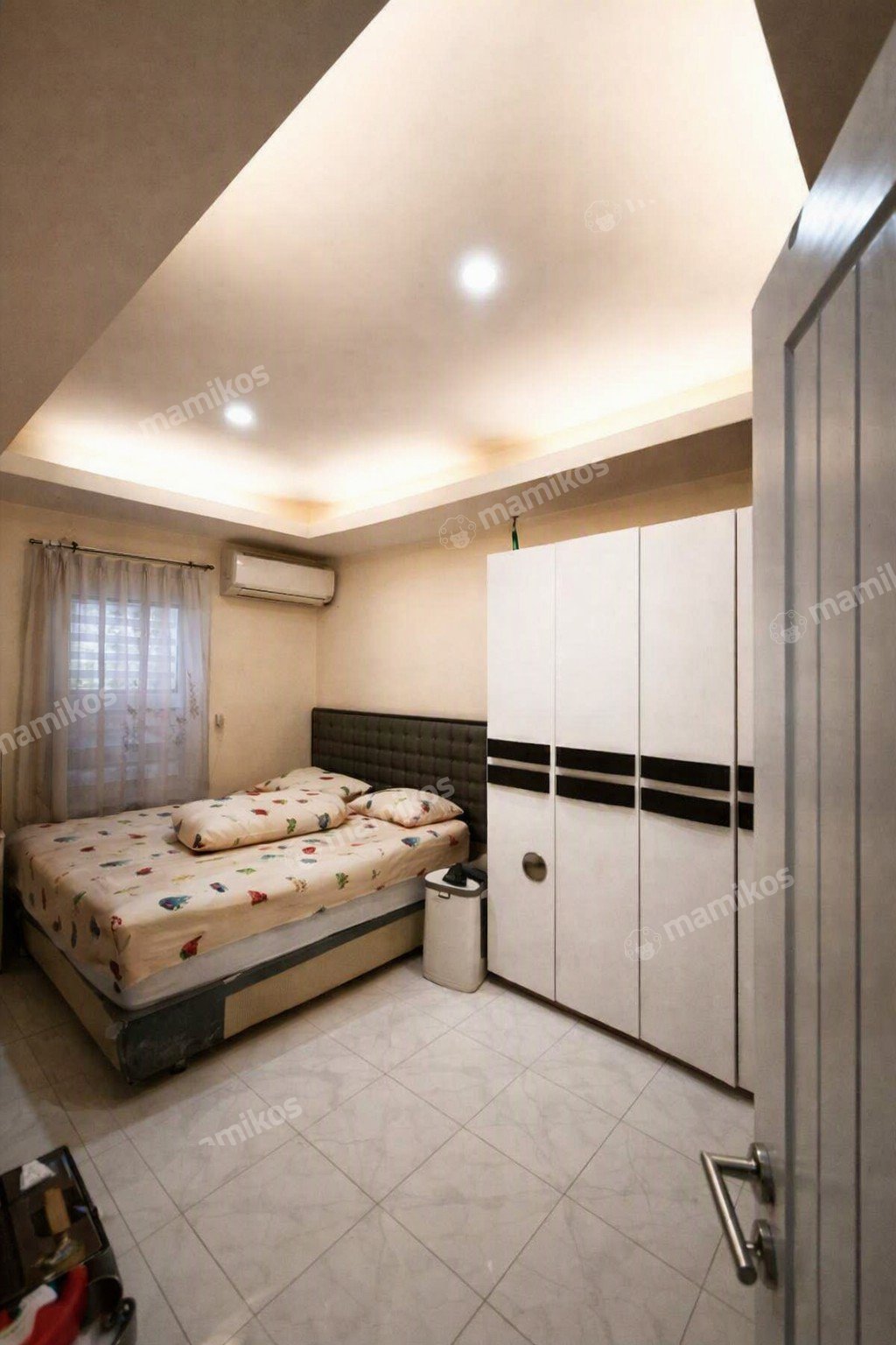 Rumah Sertifikat SHM 2 Kamar Tidur 1 Kamar Mandi Kelapa Gading Jakarta Utara - Photo 3