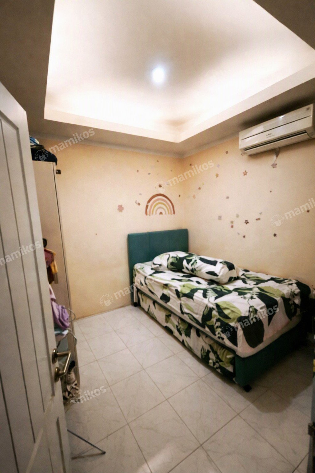 Rumah Sertifikat SHM 2 Kamar Tidur 1 Kamar Mandi Kelapa Gading Jakarta Utara - Photo 5