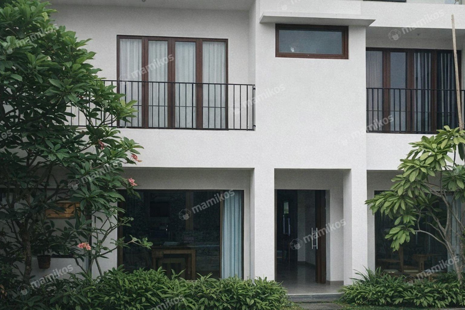 Rumah Sertifikat SHM 4 Kamar Tidur 3 Kamar Mandi Cilandak Jakarta Selatan
