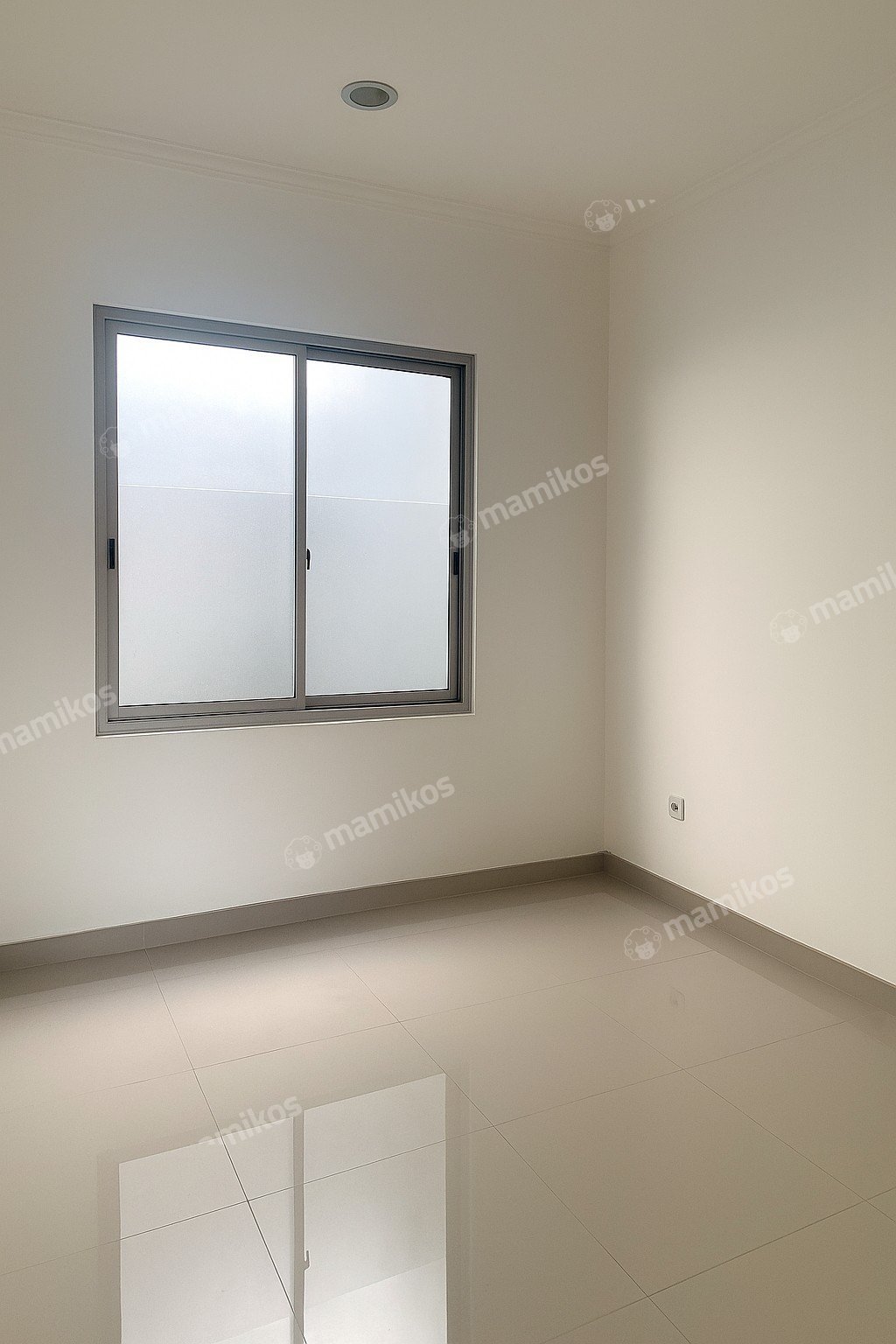 Rumah Sertifikat SHM 3 Kamar Tidur 3 Kamar Mandi Pantai Indah Kapuk 2 Jakarta Utara - Photo 5